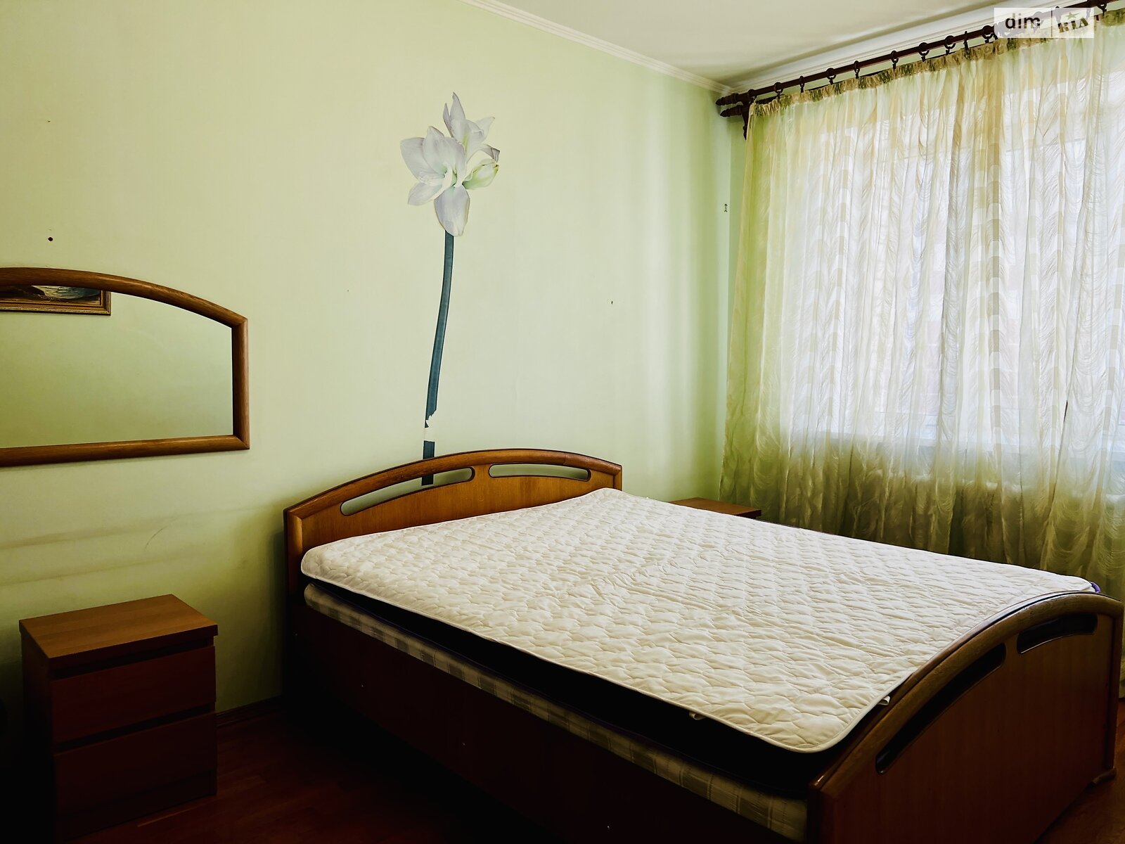 двокімнатна квартира в Києві, район Позняки, на вул. Княжий Затон 4 в довготривалу оренду помісячно фото 1 двокімнатна квартира в Києві, район Позняки, на вул. Княжий Затон 4 в довготривалу оренду помісячно фото 1
