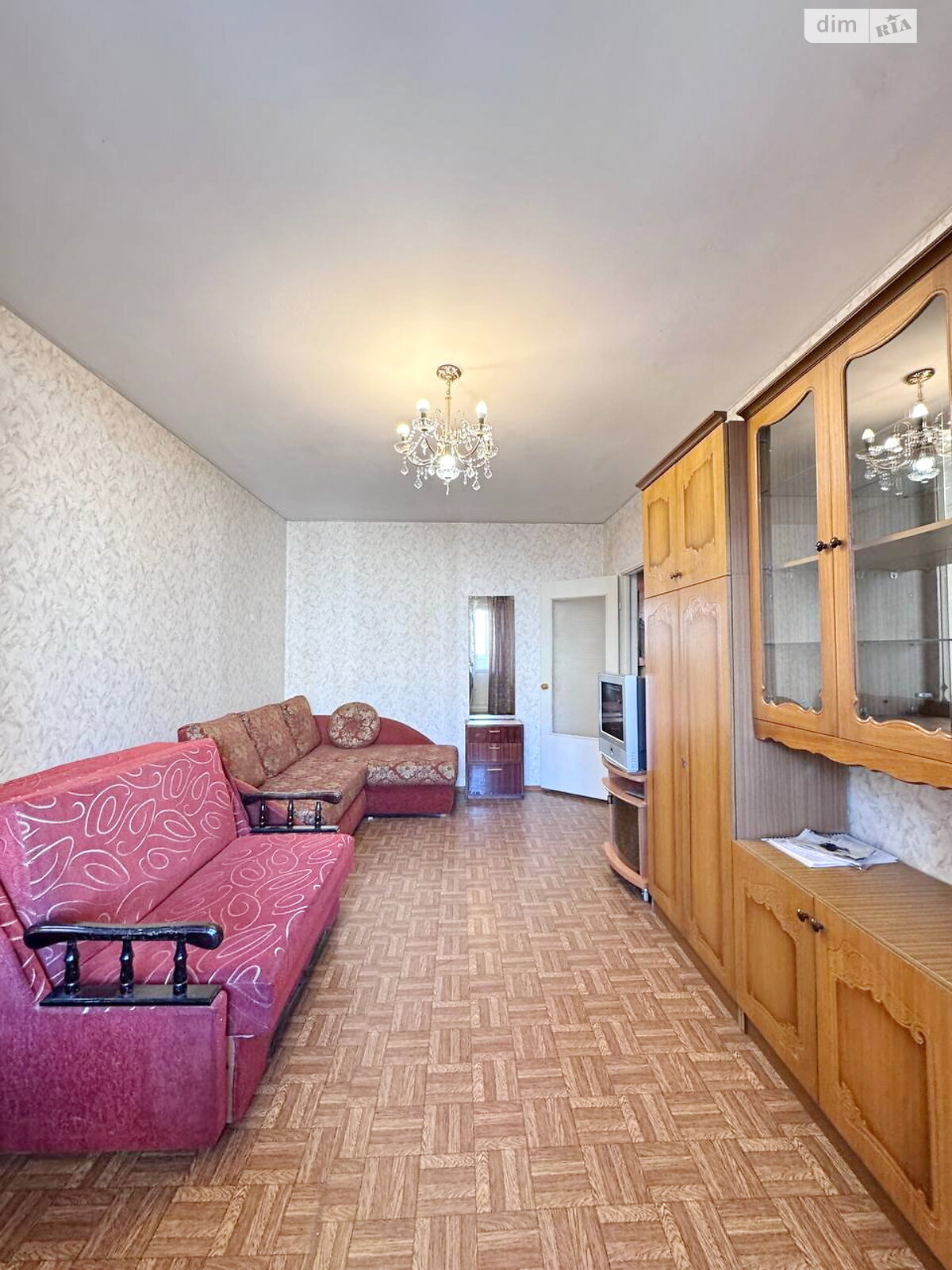 однокомнатная квартира в Киеве, район Позняки, на ул. Княжий Затон 2Б в аренду на долгий срок помесячно фото 1