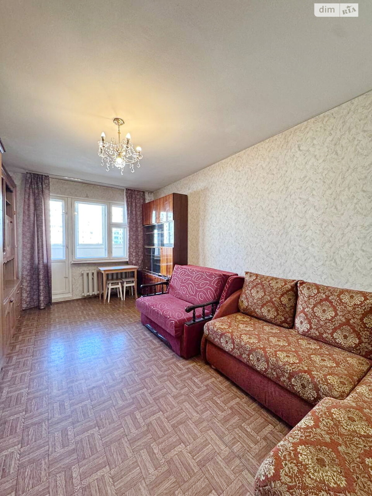 однокомнатная квартира в Киеве, район Позняки, на ул. Княжий Затон 2Б в аренду на долгий срок помесячно фото 1