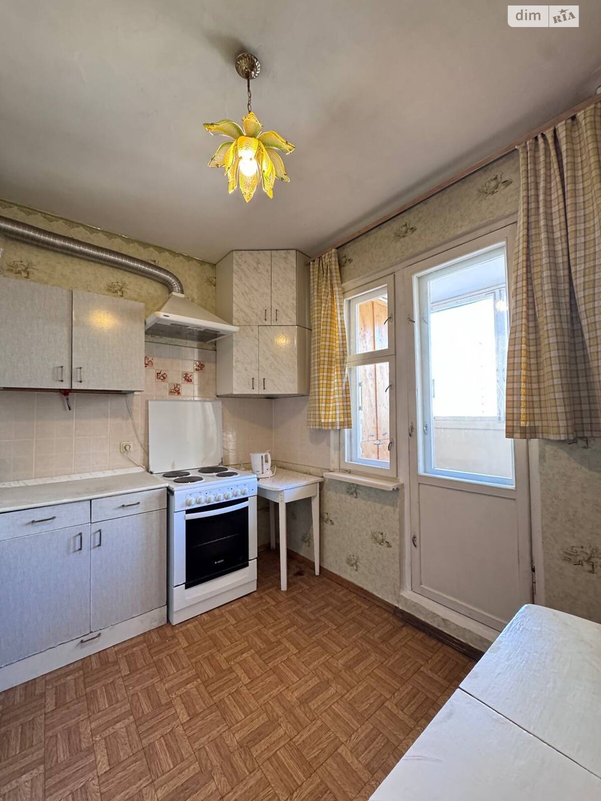 однокомнатная квартира в Киеве, район Позняки, на ул. Княжий Затон 2Б в аренду на долгий срок помесячно фото 1