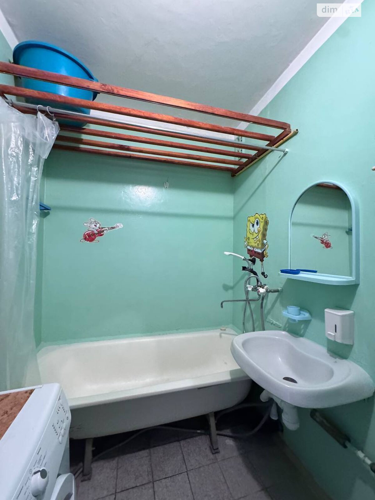 однокомнатная квартира в Киеве, район Позняки, на ул. Княжий Затон 2Б в аренду на долгий срок помесячно фото 1