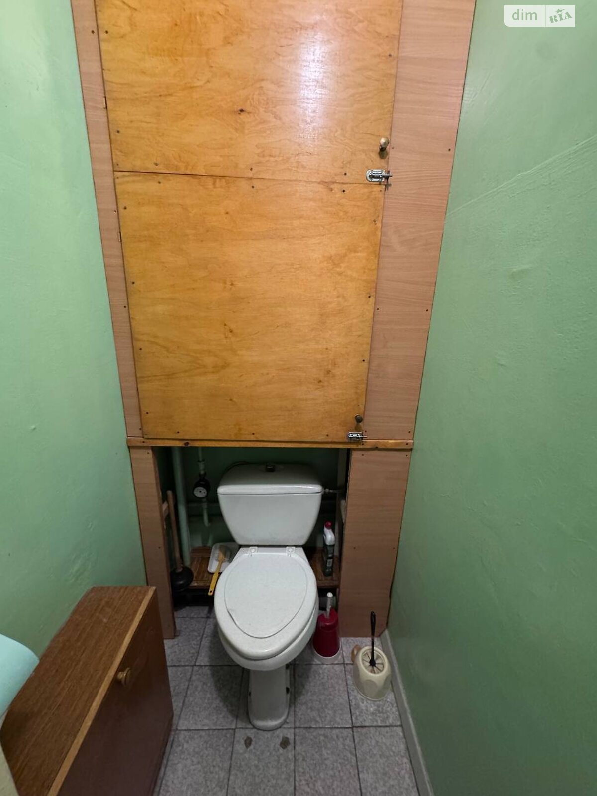 однокомнатная квартира в Киеве, район Позняки, на ул. Княжий Затон 2Б в аренду на долгий срок помесячно фото 1