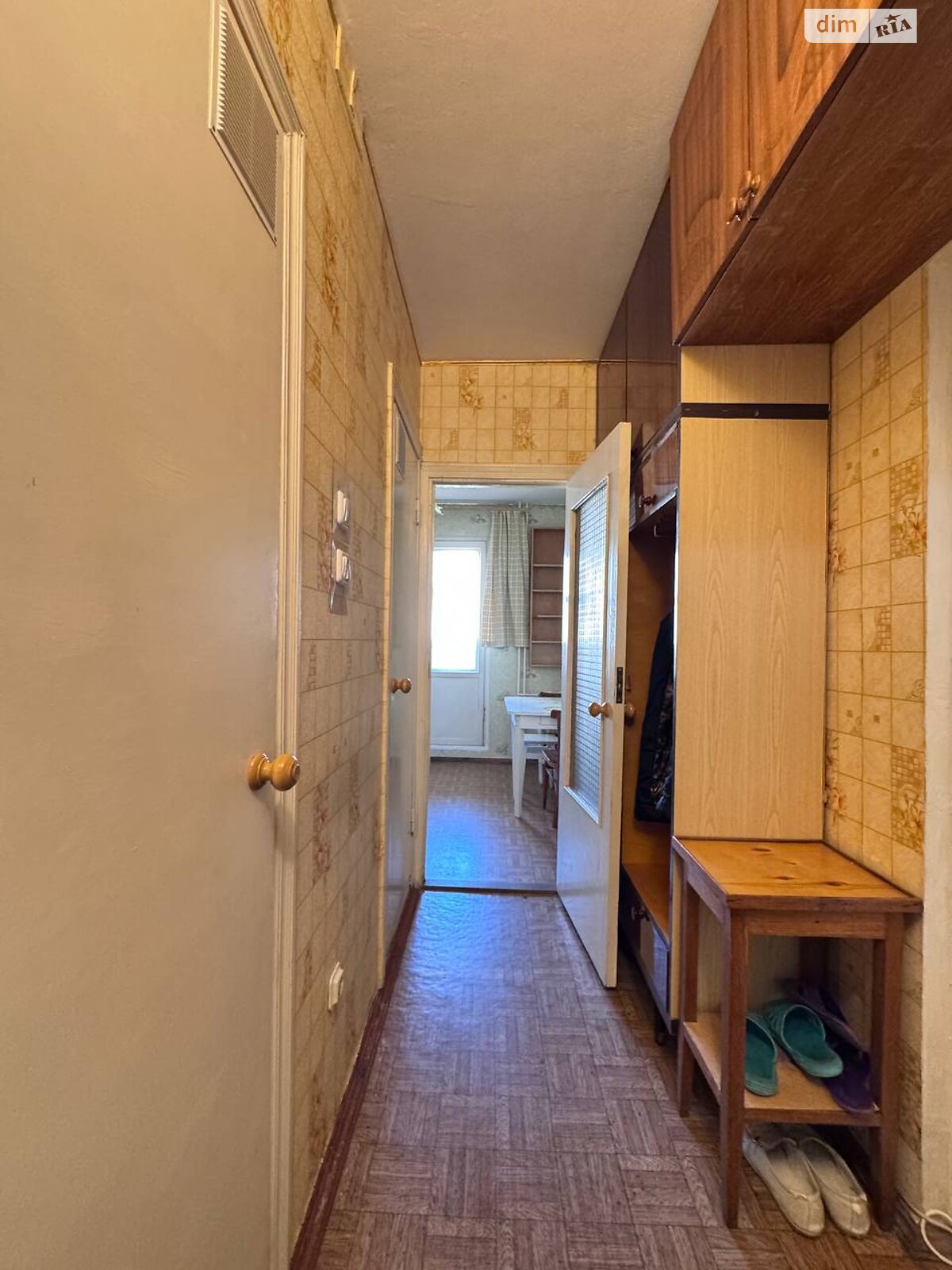 однокомнатная квартира в Киеве, район Позняки, на ул. Княжий Затон 2Б в аренду на долгий срок помесячно фото 1