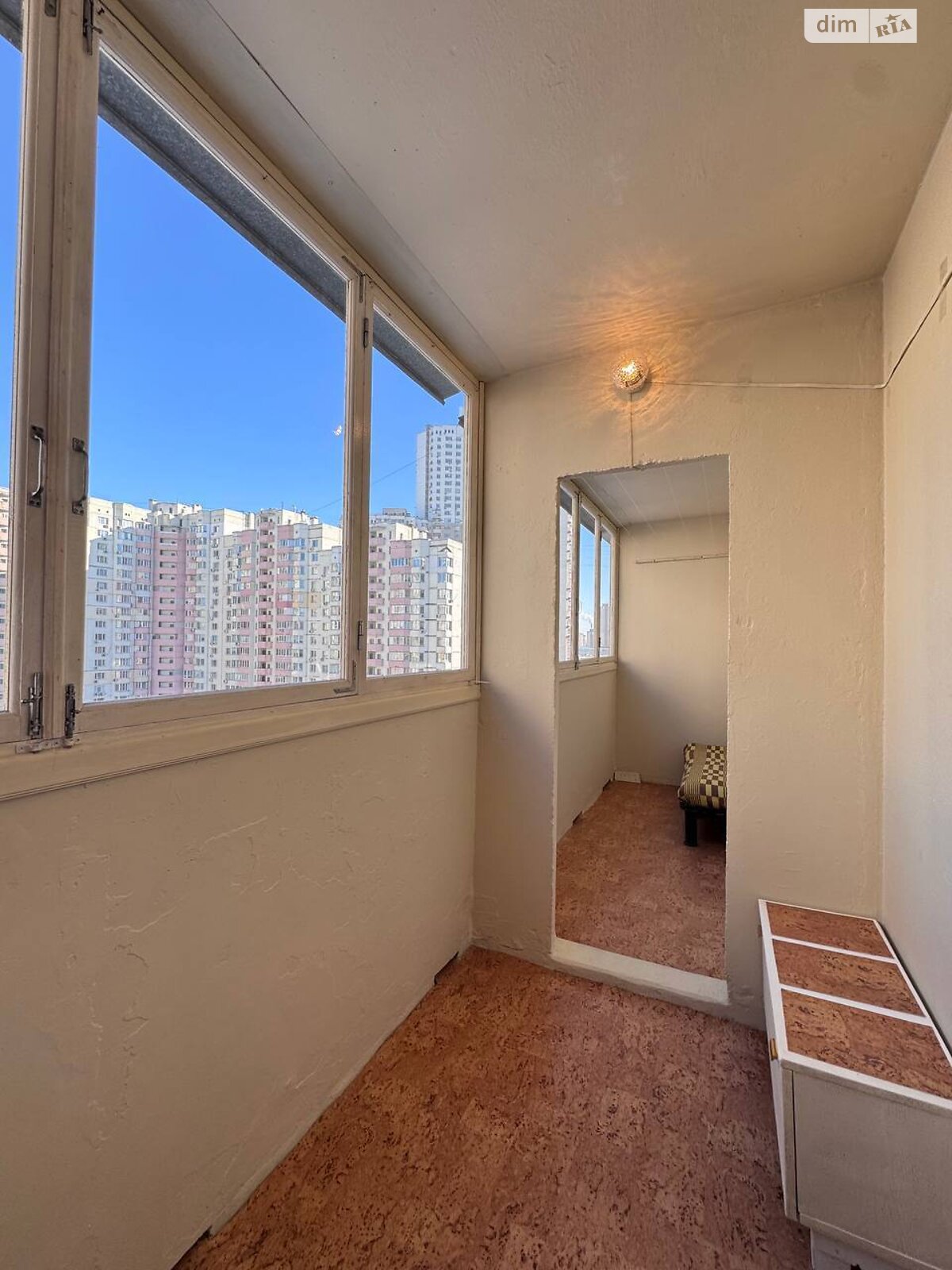 однокомнатная квартира в Киеве, район Позняки, на ул. Княжий Затон 2Б в аренду на долгий срок помесячно фото 1