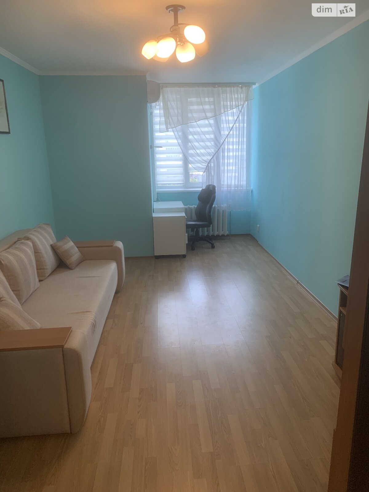 однокімнатна квартира в Києві, район Дарницький, на просп. Миколи Бажана 1М в довготривалу оренду помісячно фото 1 однокімнатна квартира в Києві, район Дарницький, на просп. Миколи Бажана 1М в довготривалу оренду помісячно фото 1