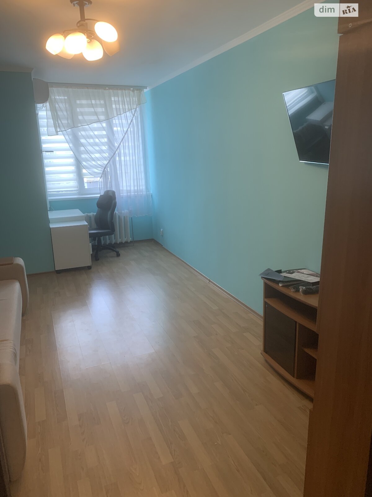 однокімнатна квартира в Києві, район Дарницький, на просп. Миколи Бажана 1М в довготривалу оренду помісячно фото 1 однокімнатна квартира в Києві, район Дарницький, на просп. Миколи Бажана 1М в довготривалу оренду помісячно фото 1