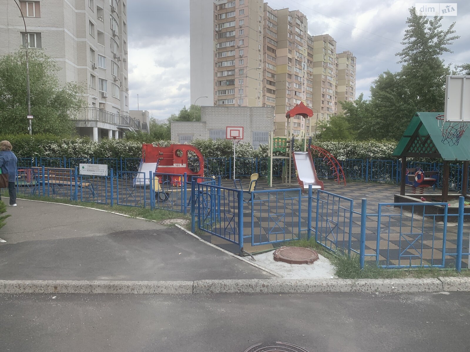 однокімнатна квартира в Києві, район Дарницький, на просп. Миколи Бажана 1М в довготривалу оренду помісячно фото 1 однокімнатна квартира в Києві, район Дарницький, на просп. Миколи Бажана 1М в довготривалу оренду помісячно фото 1