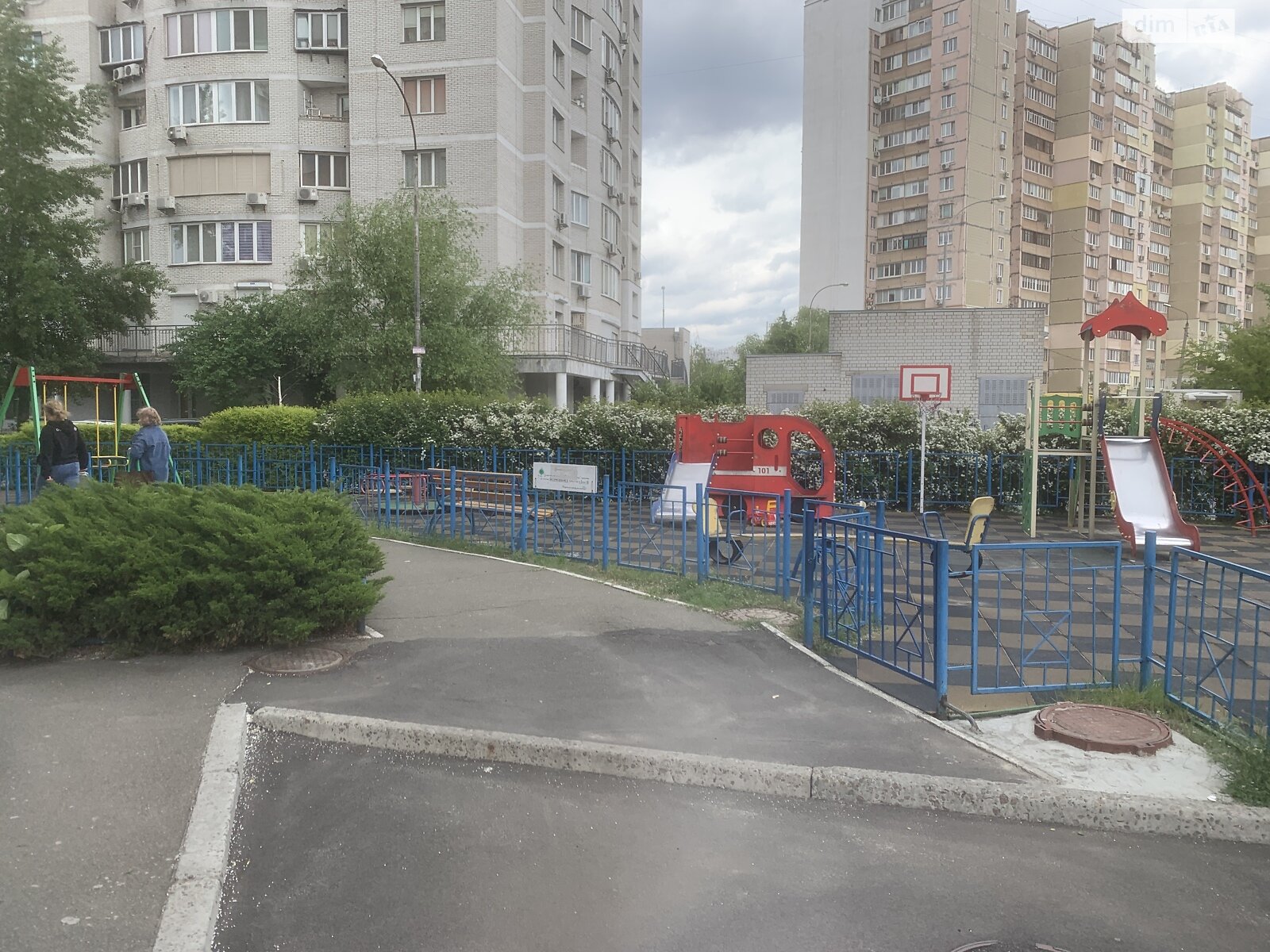 однокімнатна квартира в Києві, район Дарницький, на просп. Миколи Бажана 1М в довготривалу оренду помісячно фото 1 однокімнатна квартира в Києві, район Дарницький, на просп. Миколи Бажана 1М в довготривалу оренду помісячно фото 1