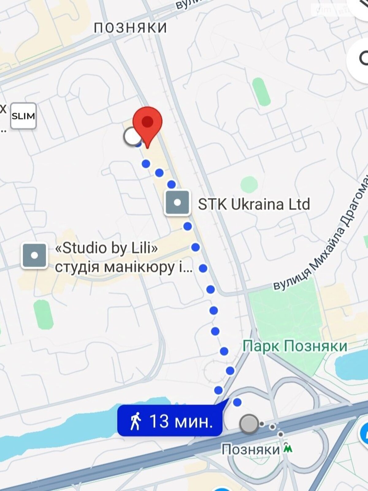 однокімнатна квартира в Києві, район Позняки, на просп. Петра Григоренка 28 в довготривалу оренду помісячно фото 1 однокімнатна квартира в Києві, район Позняки, на просп. Петра Григоренка 28 в довготривалу оренду помісячно фото 1