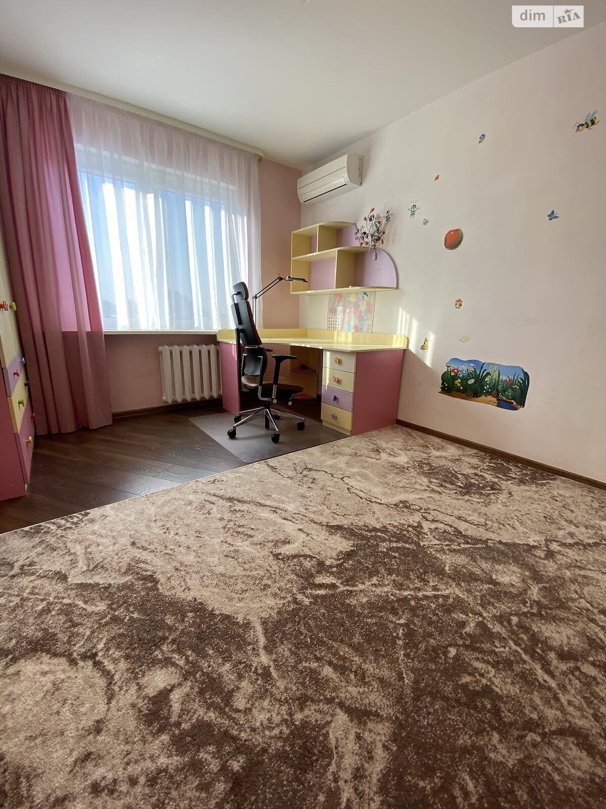 двухкомнатная квартира в Киеве, район Позняки, на просп. Петра Григоренко 28А в аренду на долгий срок помесячно фото 1 двухкомнатная квартира в Киеве, район Позняки, на просп. Петра Григоренко 28А в аренду на долгий срок помесячно фото 1