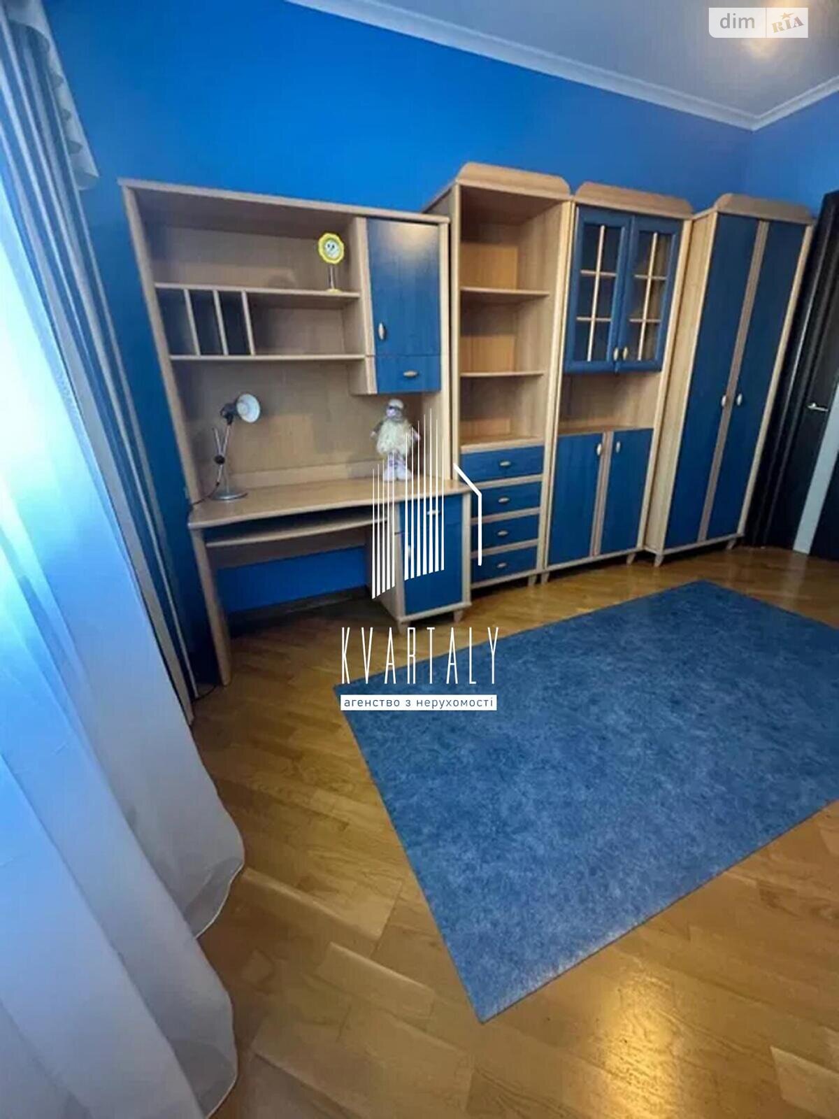 трикімнатна квартира в Києві, район Позняки, на просп. Петра Григоренка 29 в довготривалу оренду помісячно фото 1 трикімнатна квартира в Києві, район Позняки, на просп. Петра Григоренка 29 в довготривалу оренду помісячно фото 1