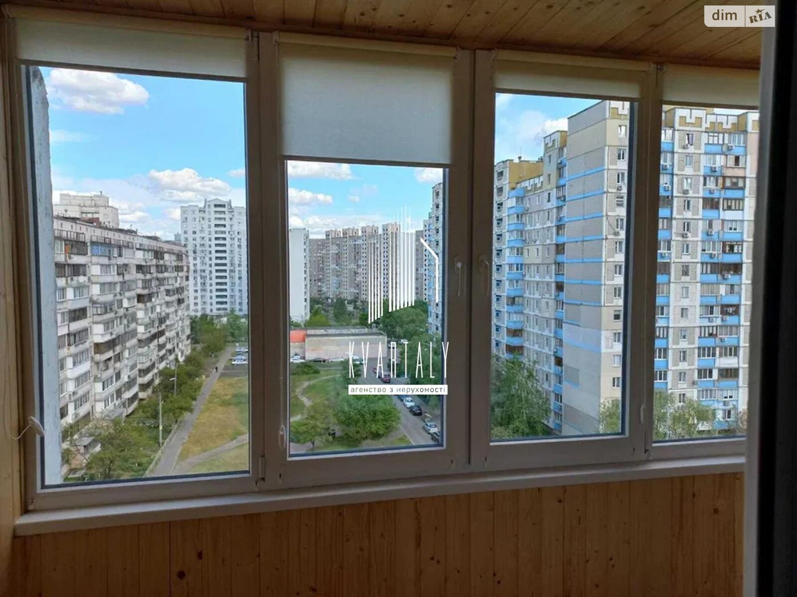 однокімнатна квартира в Києві, район Позняки, на просп. Петра Григоренка 9 в довготривалу оренду помісячно фото 1