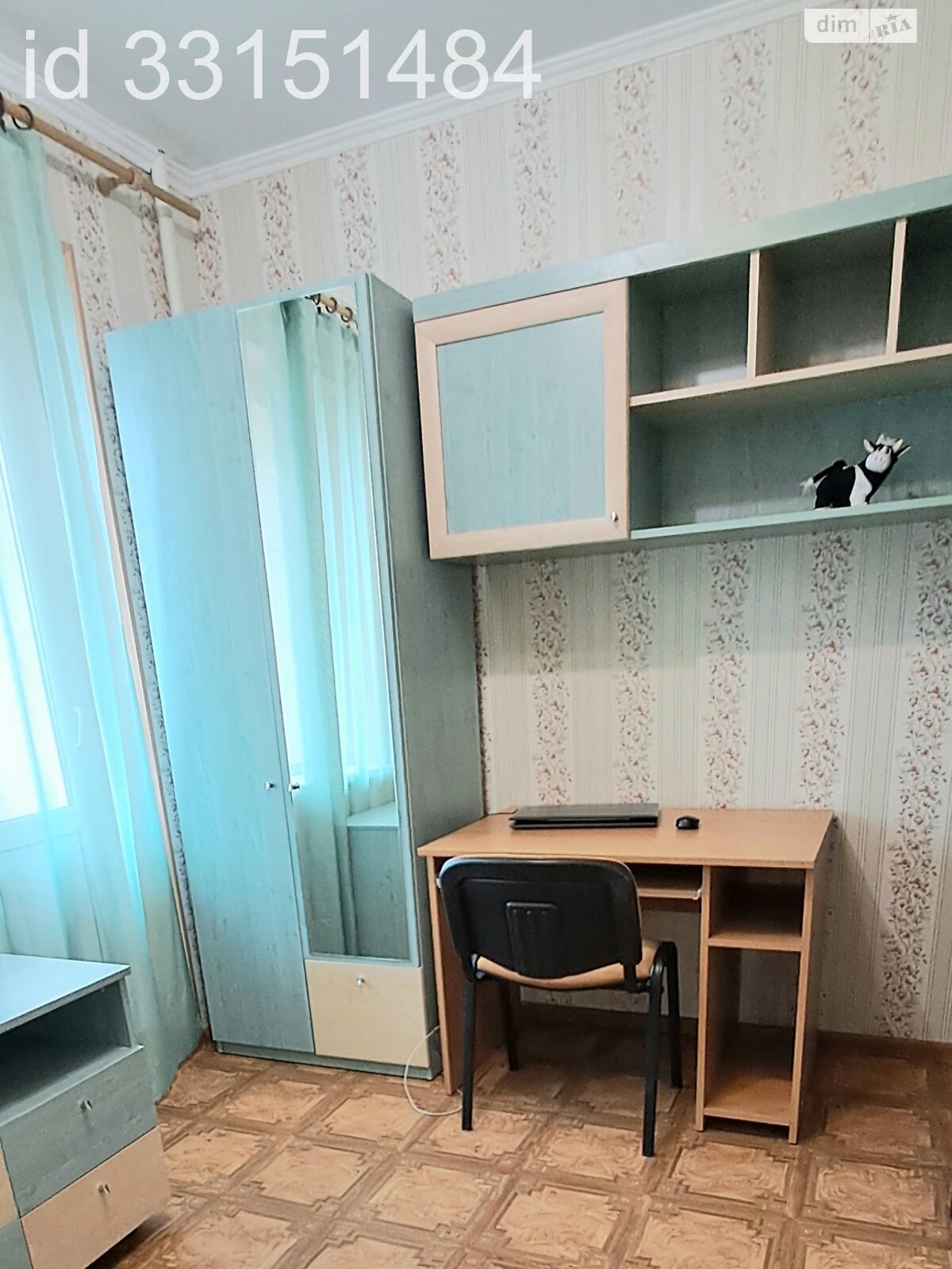 трехкомнатная квартира с мебелью в Киеве, район Позняки, на просп. Петра Григоренко 19 в аренду на долгий срок помесячно фото 1 трехкомнатная квартира с мебелью в Киеве, район Позняки, на просп. Петра Григоренко 19 в аренду на долгий срок помесячно фото 1