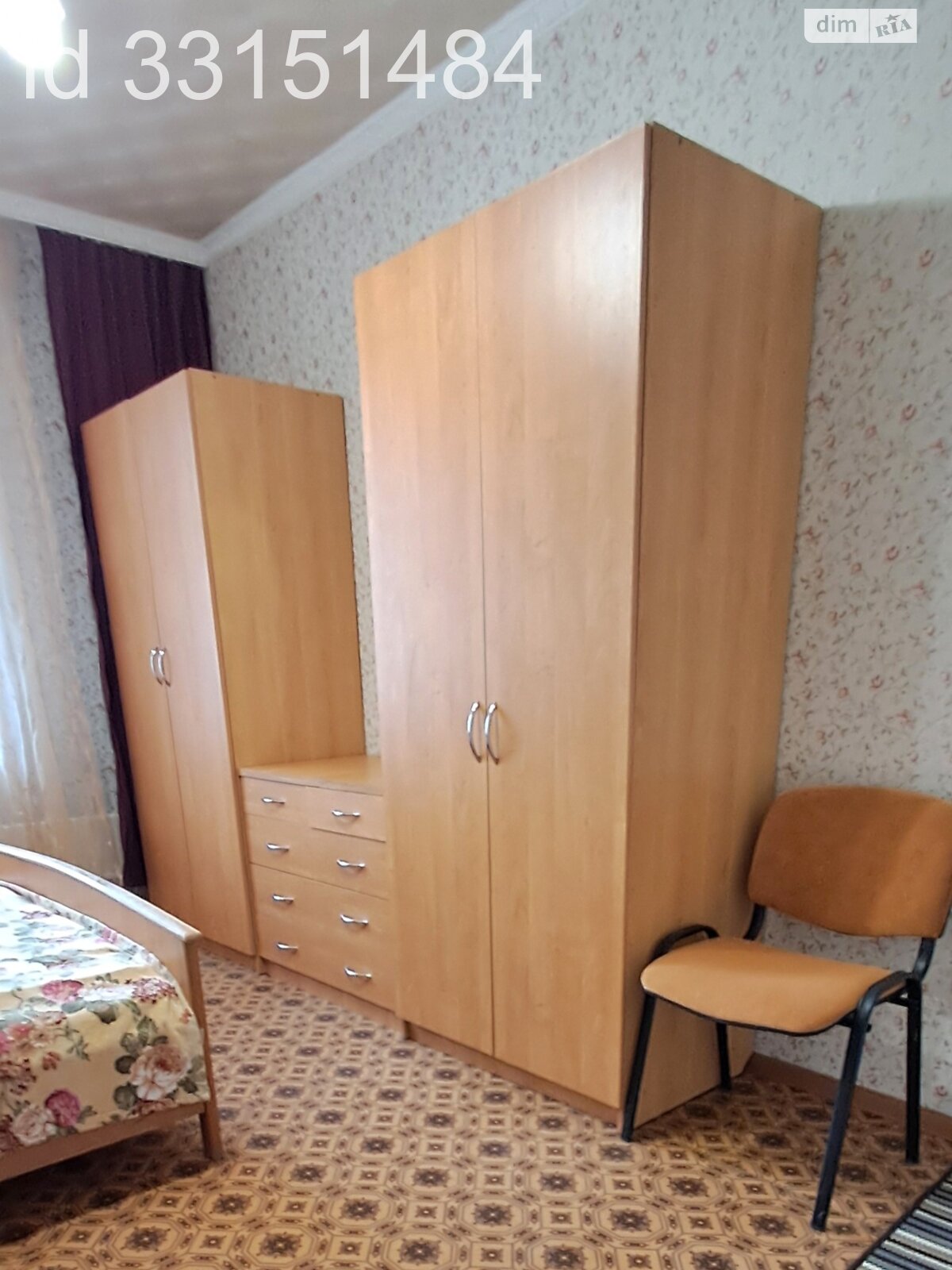 трехкомнатная квартира с мебелью в Киеве, район Позняки, на просп. Петра Григоренко 19 в аренду на долгий срок помесячно фото 1 трехкомнатная квартира с мебелью в Киеве, район Позняки, на просп. Петра Григоренко 19 в аренду на долгий срок помесячно фото 1