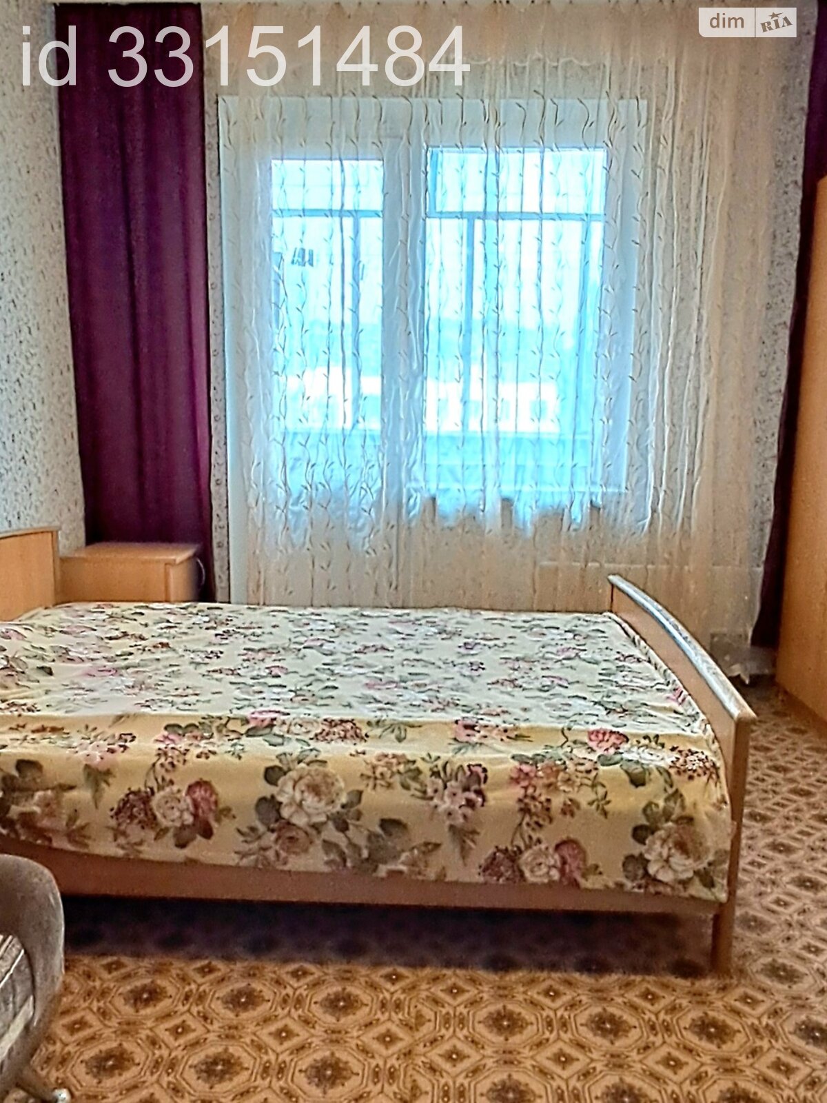 трехкомнатная квартира с мебелью в Киеве, район Позняки, на просп. Петра Григоренко 19 в аренду на долгий срок помесячно фото 1 трехкомнатная квартира с мебелью в Киеве, район Позняки, на просп. Петра Григоренко 19 в аренду на долгий срок помесячно фото 1
