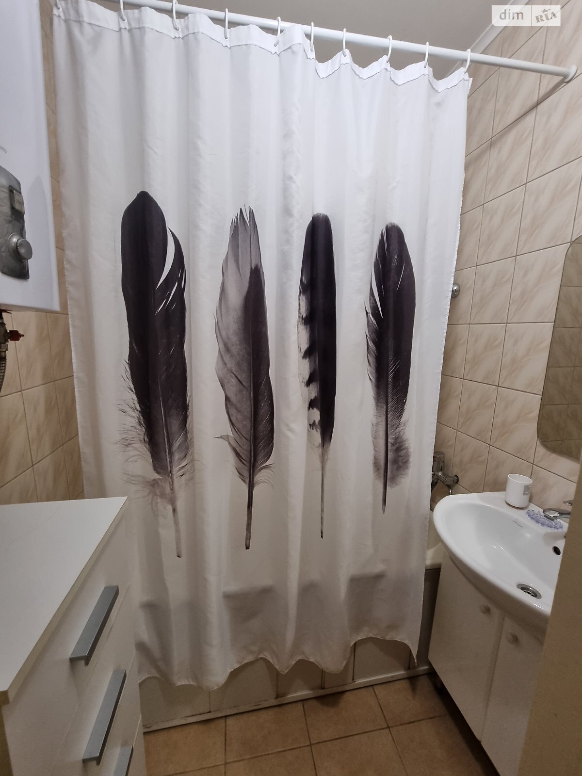 двухкомнатная квартира в Киеве, район Позняки, на просп. Петра Григоренко 26А в аренду на долгий срок помесячно фото 1 двухкомнатная квартира в Киеве, район Позняки, на просп. Петра Григоренко 26А в аренду на долгий срок помесячно фото 1