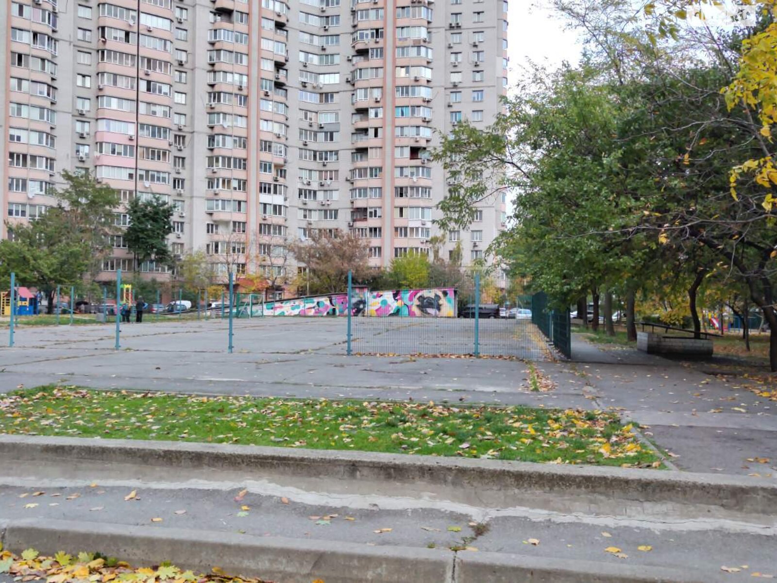 двухкомнатная квартира в Киеве, район Позняки, на просп. Петра Григоренко 26А в аренду на долгий срок помесячно фото 1 двухкомнатная квартира в Киеве, район Позняки, на просп. Петра Григоренко 26А в аренду на долгий срок помесячно фото 1