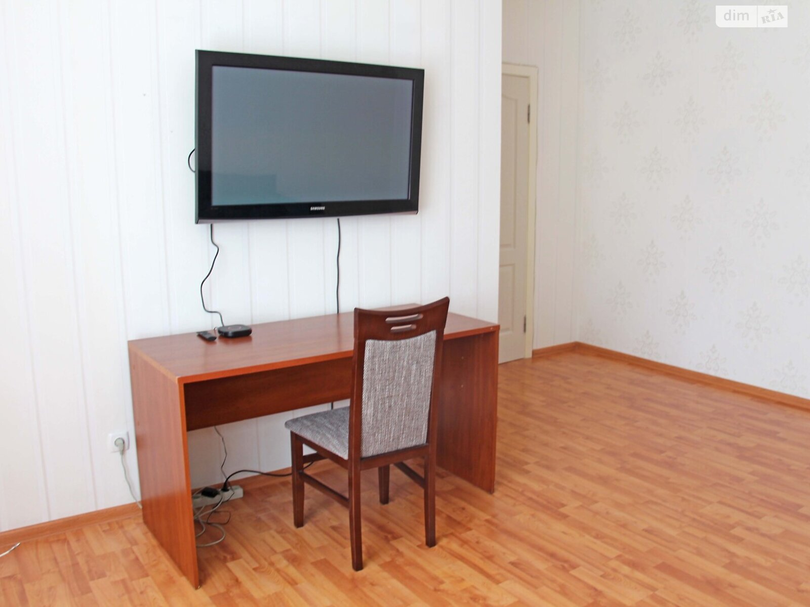 двухкомнатная квартира в Киеве, район Позняки, на просп. Петра Григоренко 26А в аренду на долгий срок помесячно фото 1