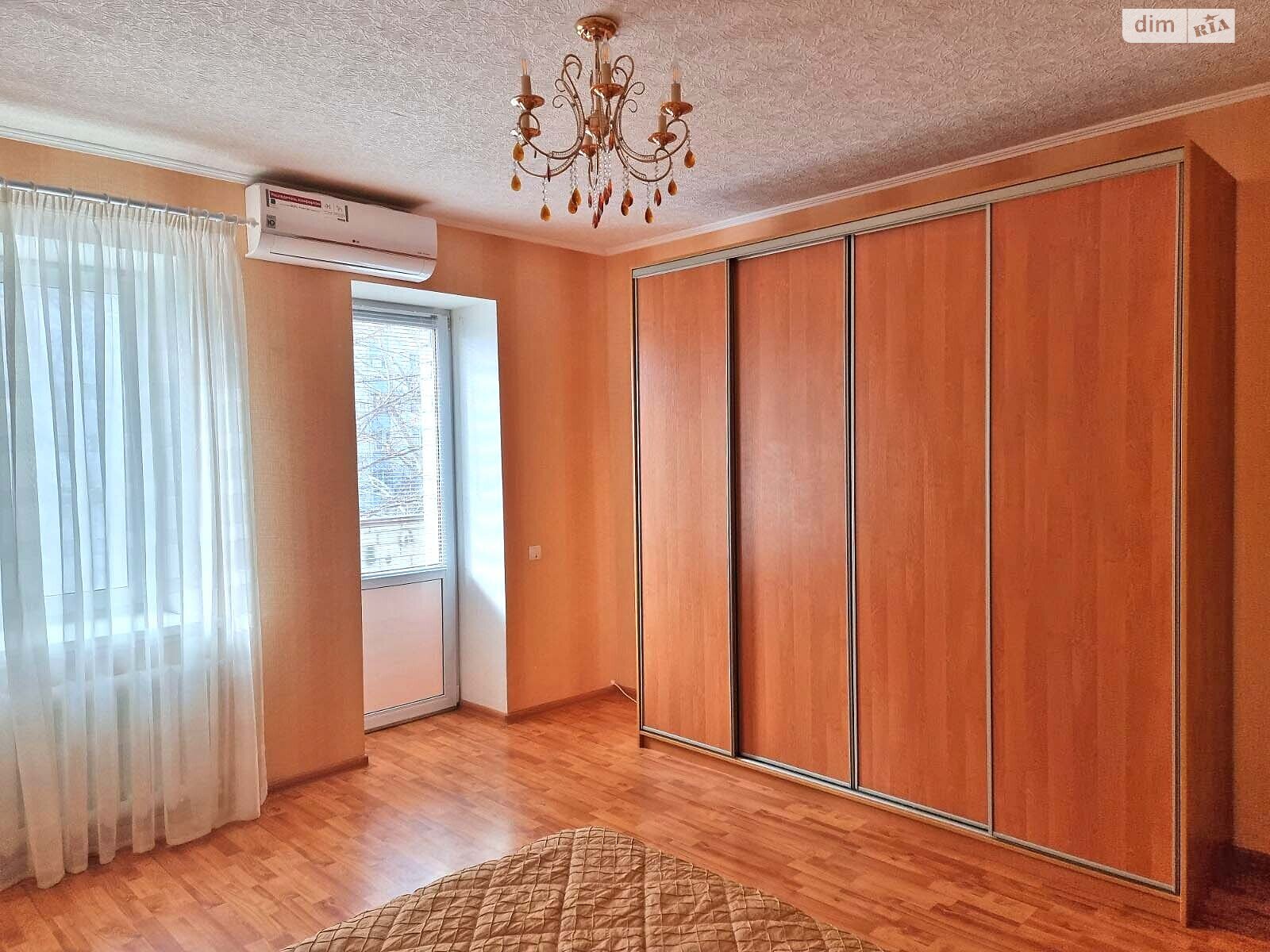 двухкомнатная квартира в Киеве, район Позняки, на просп. Петра Григоренко 26А в аренду на долгий срок помесячно фото 1