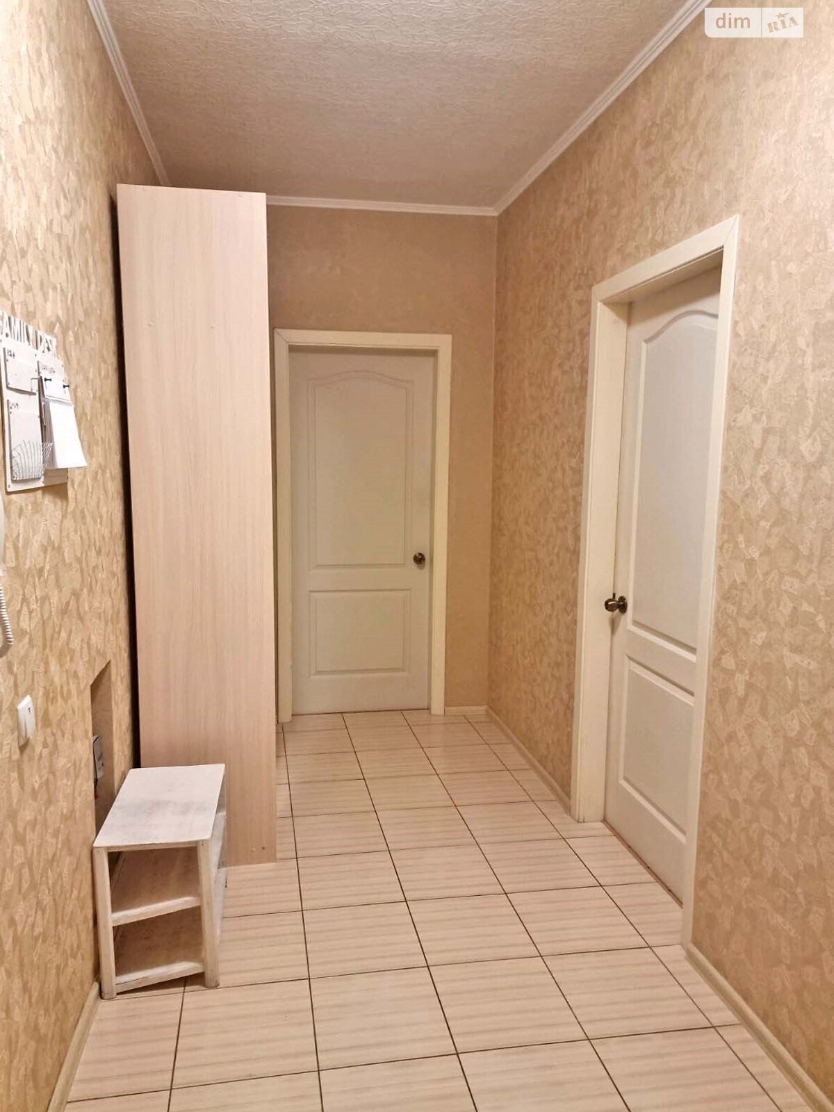 двухкомнатная квартира в Киеве, район Позняки, на просп. Петра Григоренко 26А в аренду на долгий срок помесячно фото 1