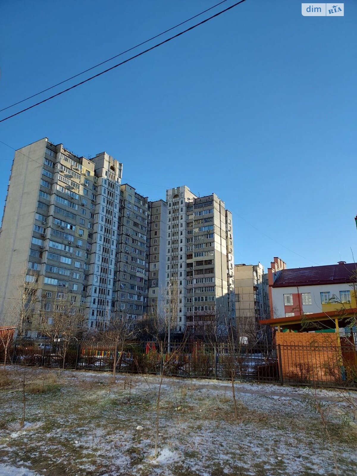 двухкомнатная квартира в Киеве, район Позняки, на ул. Ревуцкого 44Б в аренду на долгий срок помесячно фото 1 двухкомнатная квартира в Киеве, район Позняки, на ул. Ревуцкого 44Б в аренду на долгий срок помесячно фото 1