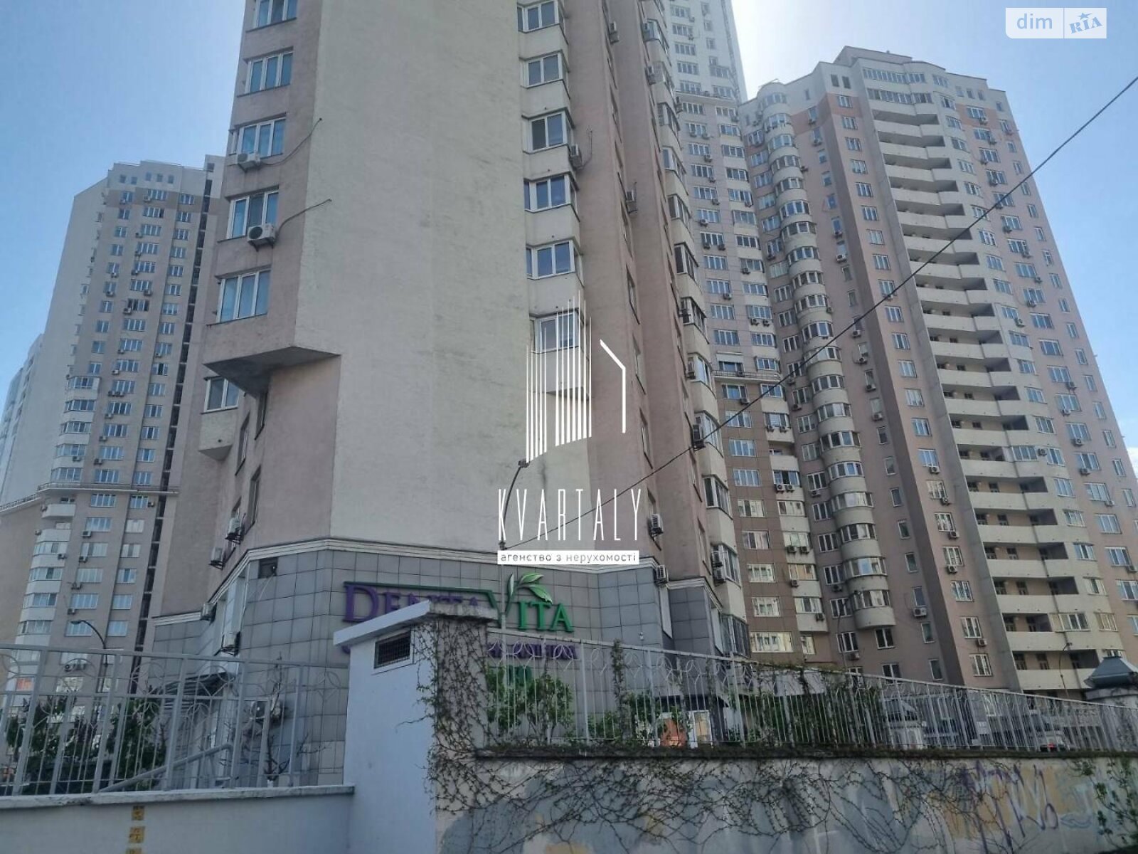 двокімнатна квартира в Києві, район Позняки, на вул. Срібнокільська 1 в довготривалу оренду помісячно фото 1 двокімнатна квартира в Києві, район Позняки, на вул. Срібнокільська 1 в довготривалу оренду помісячно фото 1