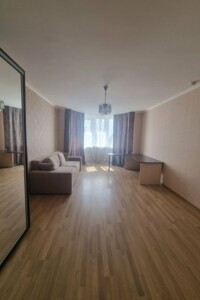 двокімнатна квартира в Києві, район Позняки, на вул. Срібнокільська 1 в довготривалу оренду помісячно фото 2