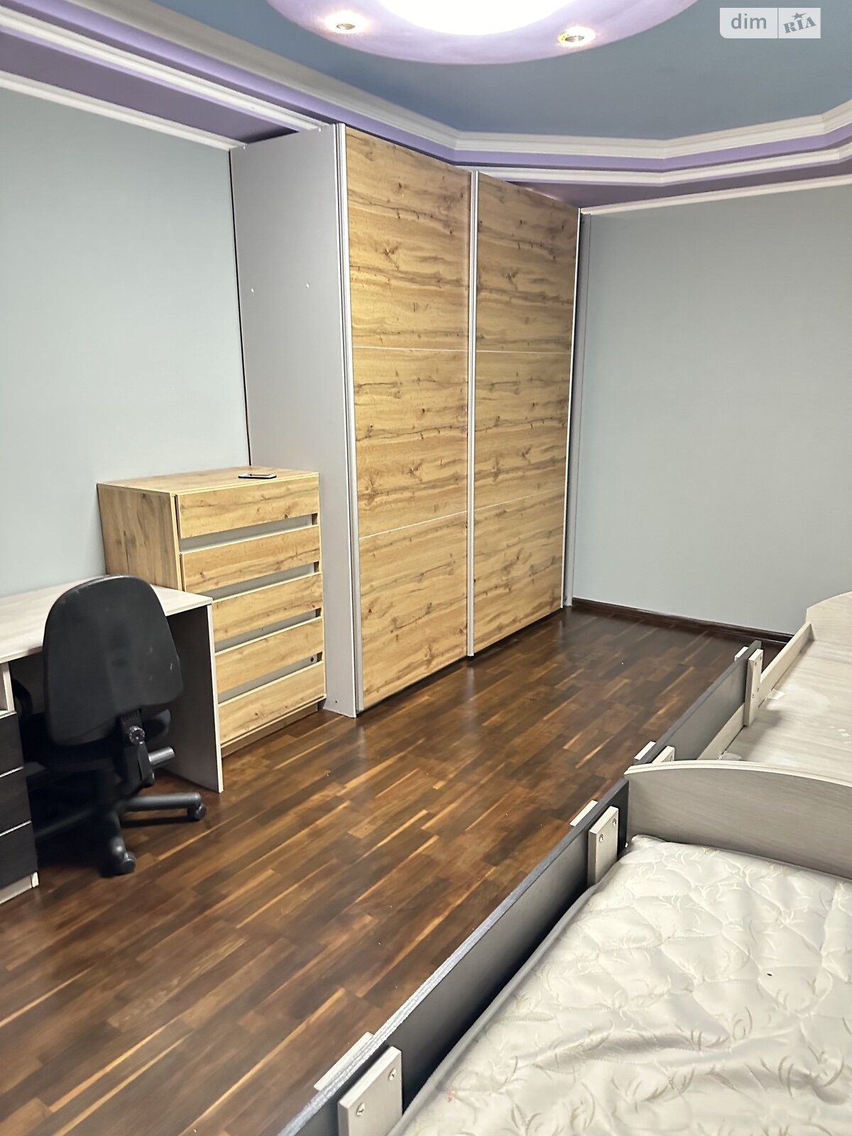 двухкомнатная квартира в Киеве, район Позняки, на ул. Степана Олейника 17 в аренду на долгий срок помесячно фото 1 двухкомнатная квартира в Киеве, район Позняки, на ул. Степана Олейника 17 в аренду на долгий срок помесячно фото 1