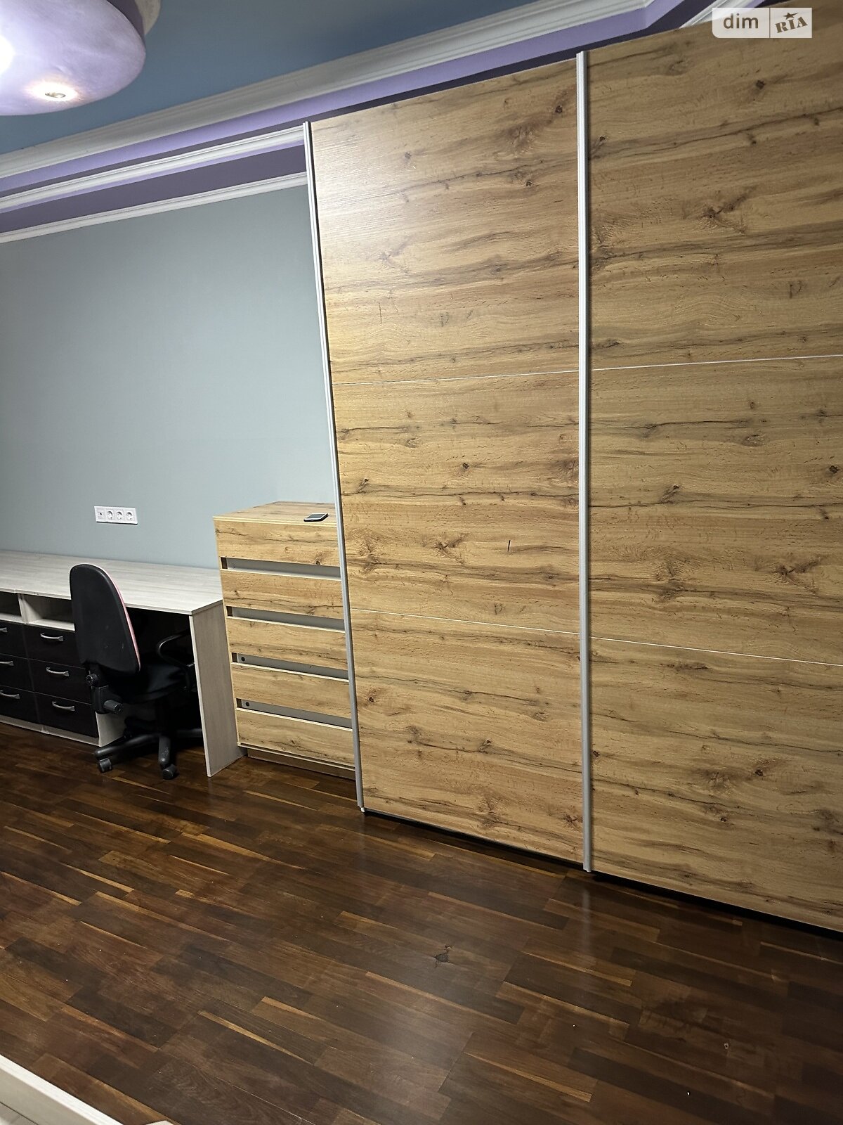 двухкомнатная квартира в Киеве, район Позняки, на ул. Степана Олейника 17 в аренду на долгий срок помесячно фото 1 двухкомнатная квартира в Киеве, район Позняки, на ул. Степана Олейника 17 в аренду на долгий срок помесячно фото 1