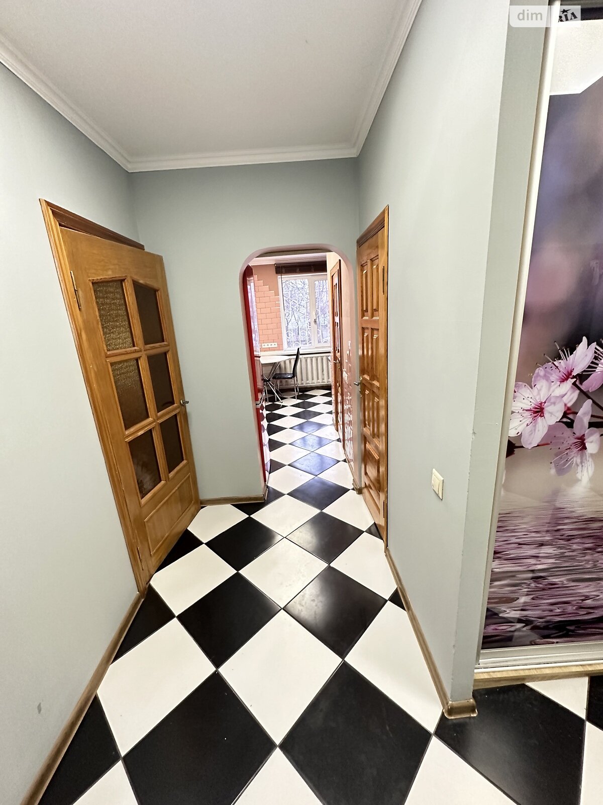 двухкомнатная квартира в Киеве, район Позняки, на ул. Степана Олейника 17 в аренду на долгий срок помесячно фото 1 двухкомнатная квартира в Киеве, район Позняки, на ул. Степана Олейника 17 в аренду на долгий срок помесячно фото 1