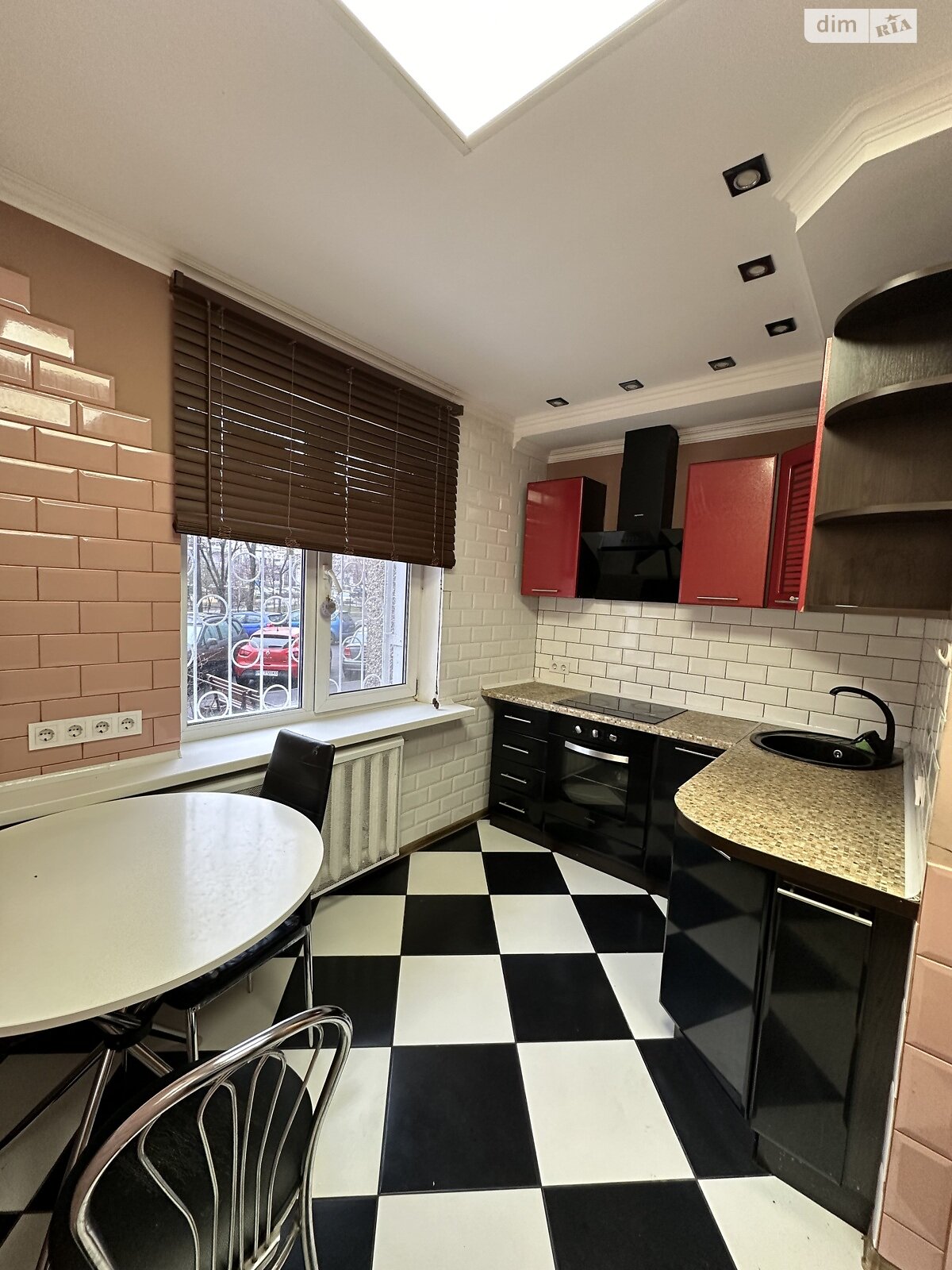 двухкомнатная квартира в Киеве, район Позняки, на ул. Степана Олейника 17 в аренду на долгий срок помесячно фото 1 двухкомнатная квартира в Киеве, район Позняки, на ул. Степана Олейника 17 в аренду на долгий срок помесячно фото 1