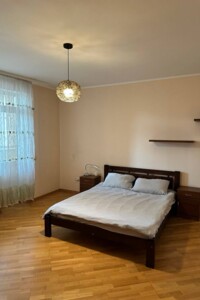 двокімнатна квартира в Києві, район Позняки, на вул. Урлівська 11А в довготривалу оренду помісячно фото 2