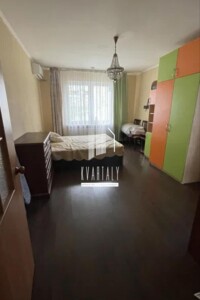 двухкомнатная квартира в Киеве, район Позняки, на ул. Урловская 24 в аренду на долгий срок помесячно фото 2