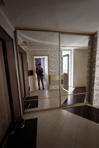 трехкомнатная квартира в Киеве, район Позняки, на ул. Урловская 23 в аренду на долгий срок помесячно фото 2