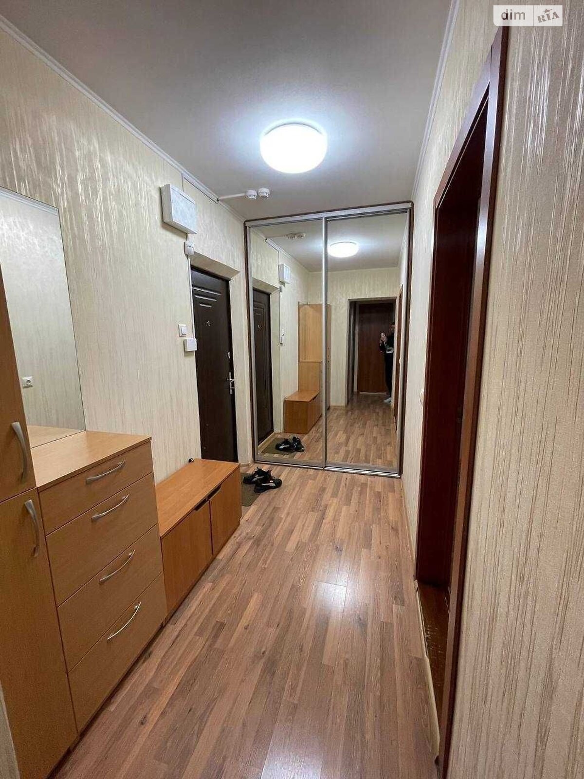 однокомнатная квартира в Киеве, район Позняки, на ул. Урловская 4 в аренду на долгий срок помесячно фото 1 однокомнатная квартира в Киеве, район Позняки, на ул. Урловская 4 в аренду на долгий срок помесячно фото 1