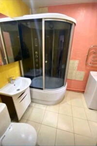 однокомнатная квартира в Киеве, район Позняки, на ул. Урловская 36 в аренду на долгий срок помесячно фото 2