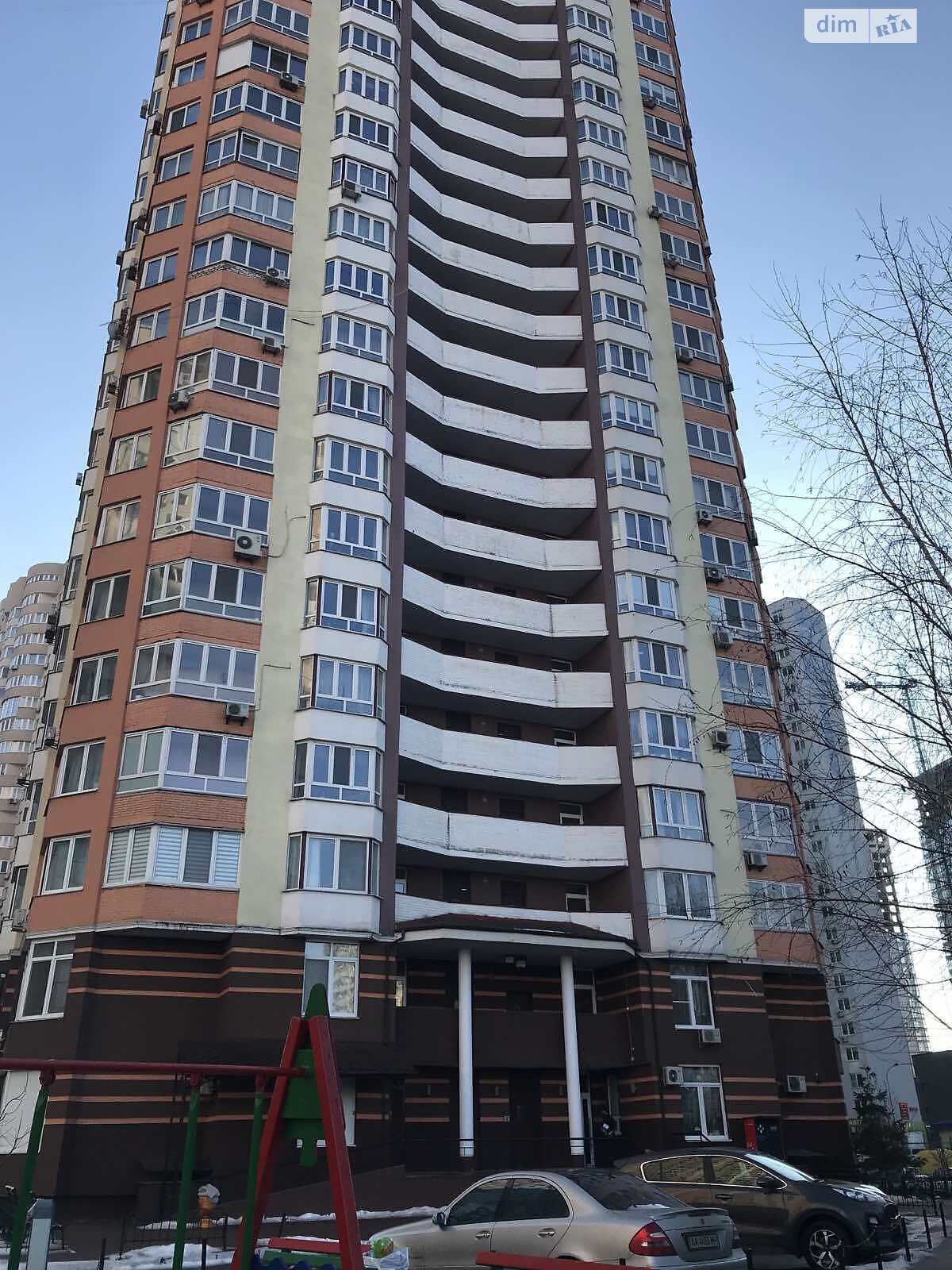 однокомнатная квартира в Киеве, район Дарницкий, на ул. Урловская 40 в аренду на долгий срок помесячно фото 1 однокомнатная квартира в Киеве, район Дарницкий, на ул. Урловская 40 в аренду на долгий срок помесячно фото 1