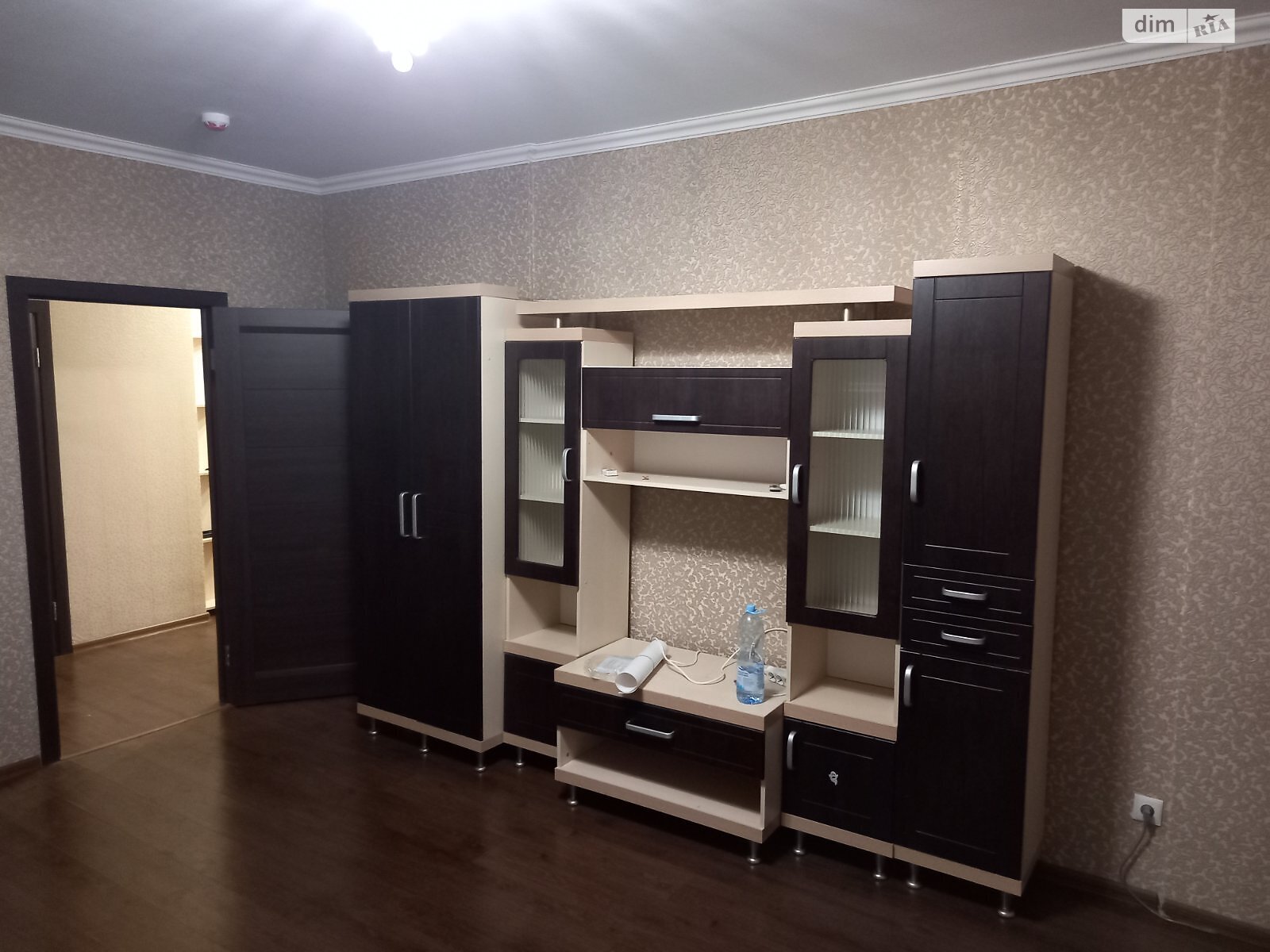 однокомнатная квартира в Киеве, район Дарницкий, на ул. Урловская 40 в аренду на долгий срок помесячно фото 1 однокомнатная квартира в Киеве, район Дарницкий, на ул. Урловская 40 в аренду на долгий срок помесячно фото 1