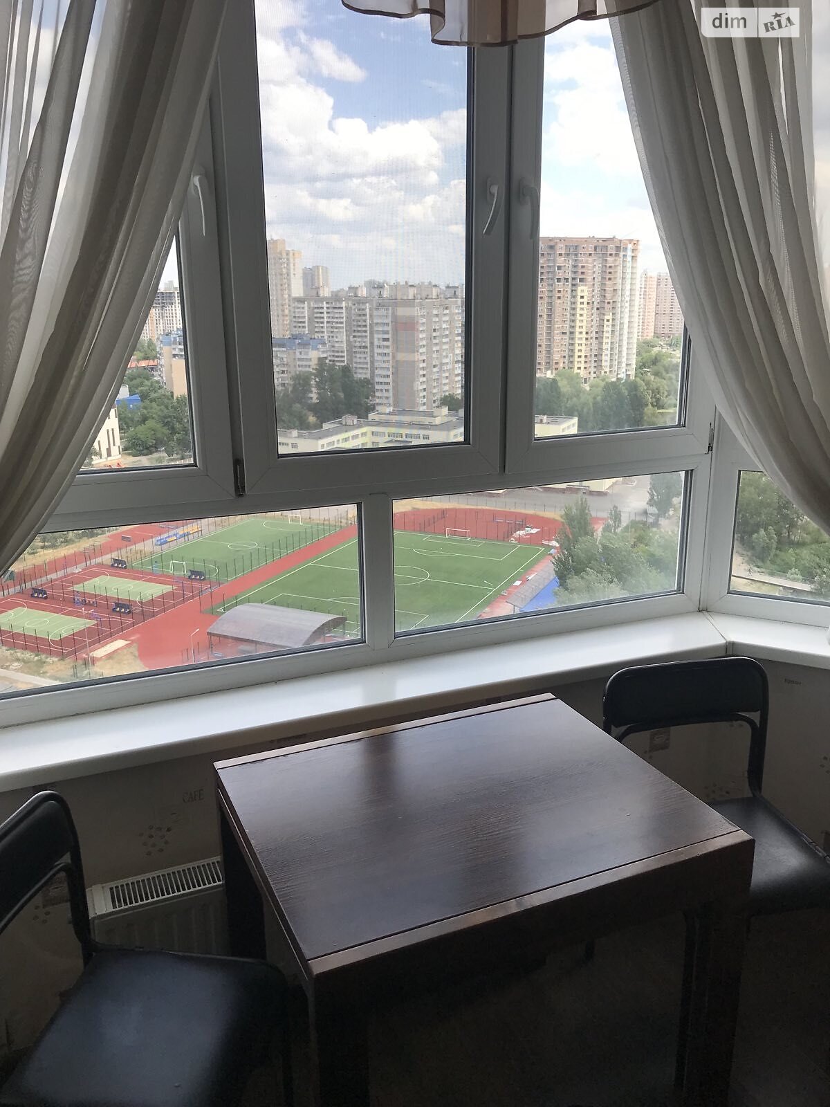 однокомнатная квартира в Киеве, район Дарницкий, на ул. Урловская 40 в аренду на долгий срок помесячно фото 1 однокомнатная квартира в Киеве, район Дарницкий, на ул. Урловская 40 в аренду на долгий срок помесячно фото 1