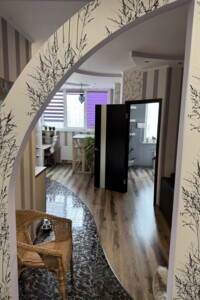 однокомнатная квартира в Киеве, район Позняки, на ул. Урловская 23А в аренду на долгий срок помесячно фото 2