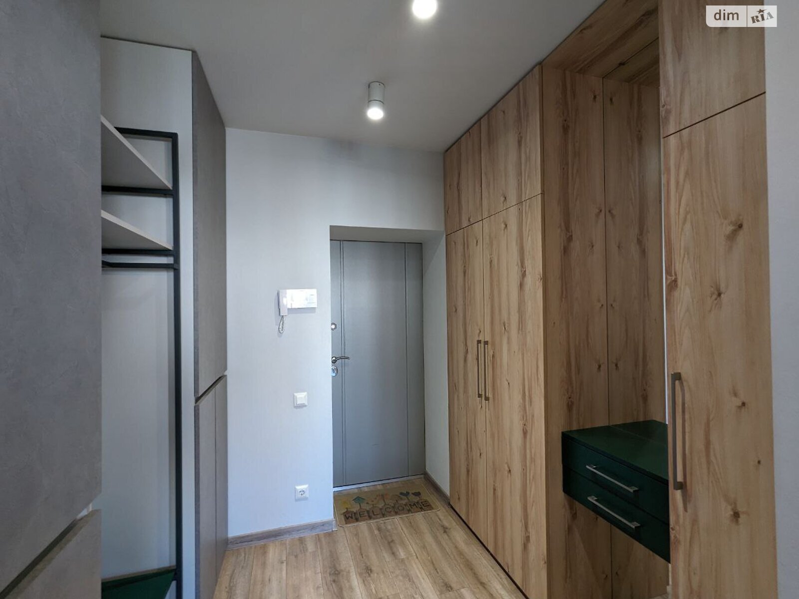 однокомнатная квартира в Киеве, район Дарницкий, на ул. Урловская 10А в аренду на долгий срок помесячно фото 1