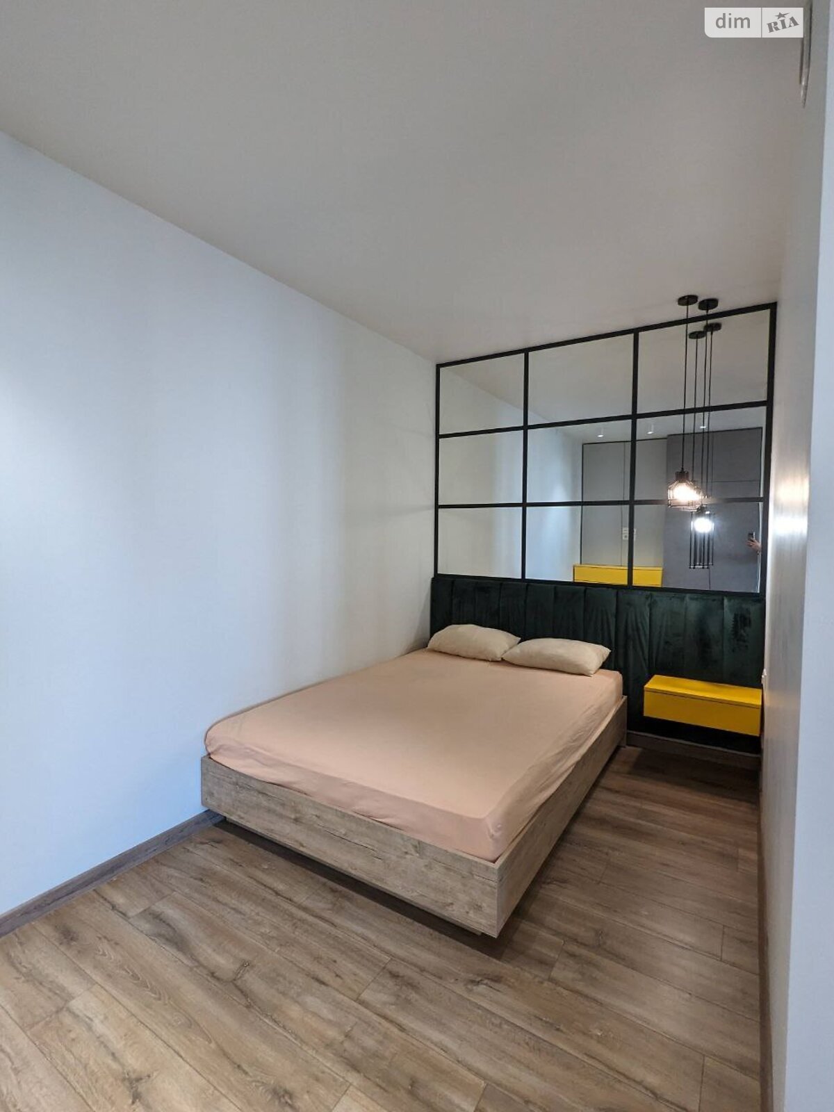 однокомнатная квартира в Киеве, район Дарницкий, на ул. Урловская 10А в аренду на долгий срок помесячно фото 1