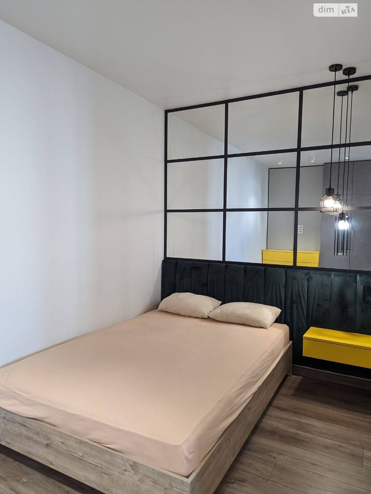 однокомнатная квартира в Киеве, район Дарницкий, на ул. Урловская 10А в аренду на долгий срок помесячно фото 1