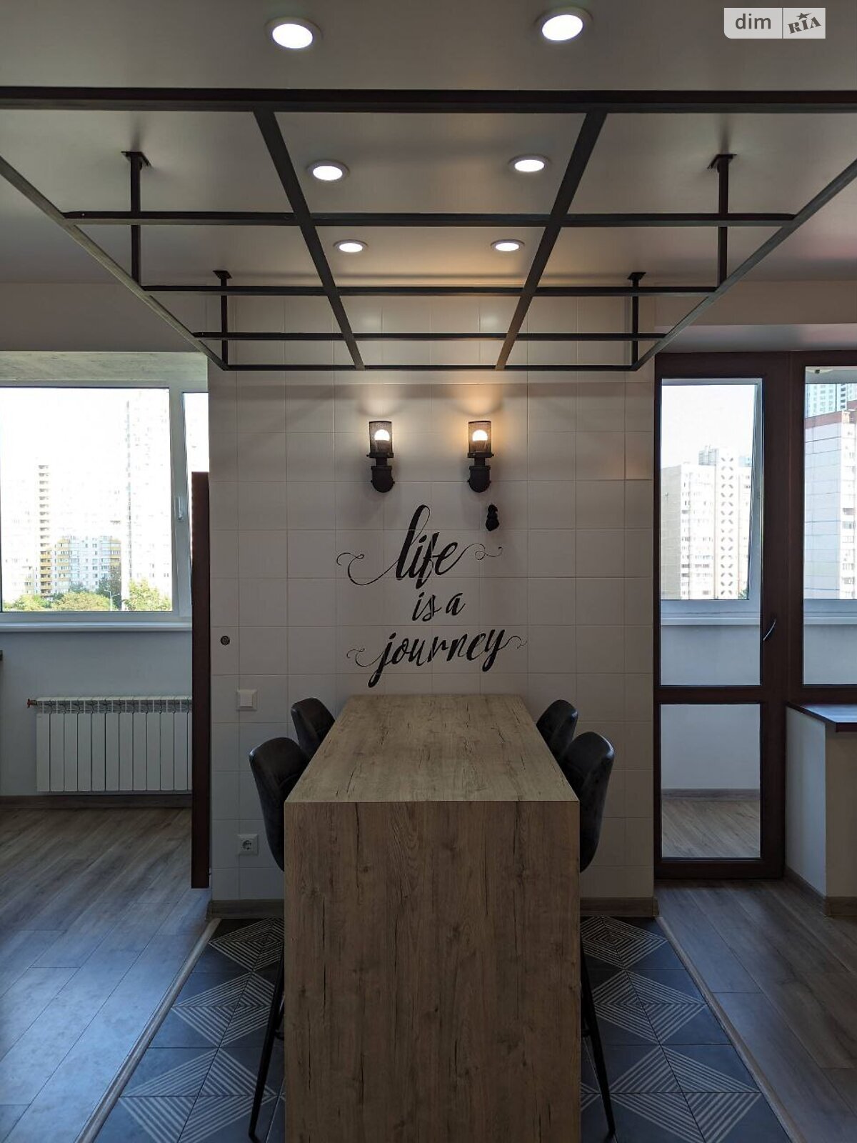 однокомнатная квартира в Киеве, район Дарницкий, на ул. Урловская 10А в аренду на долгий срок помесячно фото 1