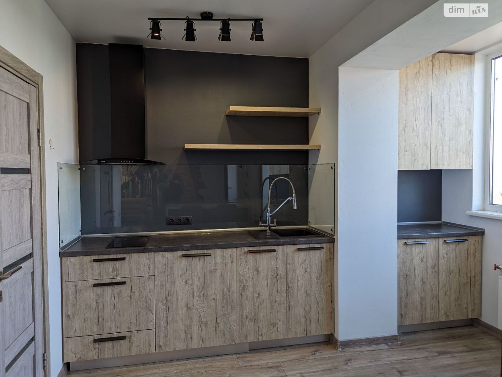 однокомнатная квартира в Киеве, район Дарницкий, на ул. Урловская 10А в аренду на долгий срок помесячно фото 1