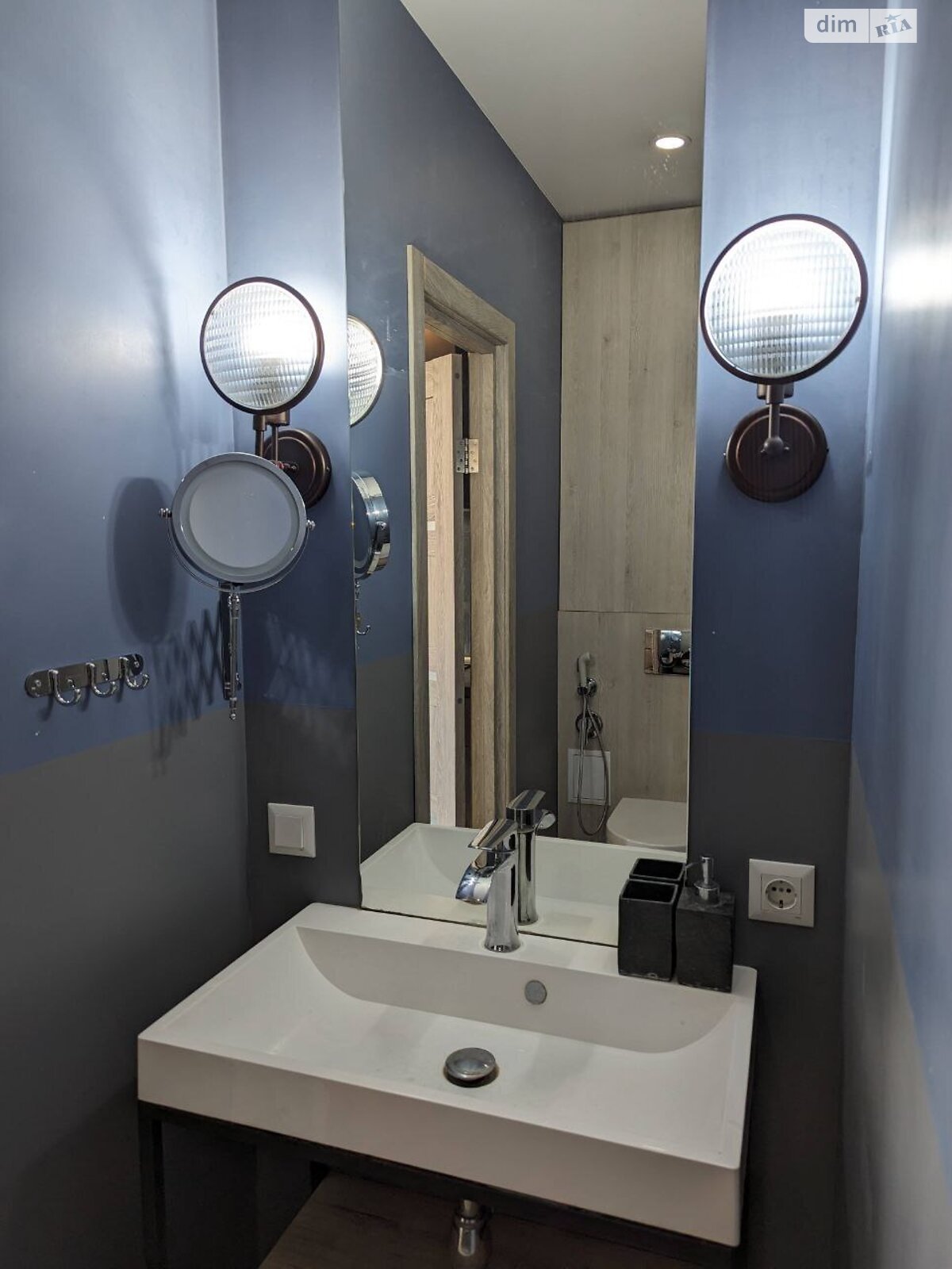 однокомнатная квартира в Киеве, район Дарницкий, на ул. Урловская 10А в аренду на долгий срок помесячно фото 1