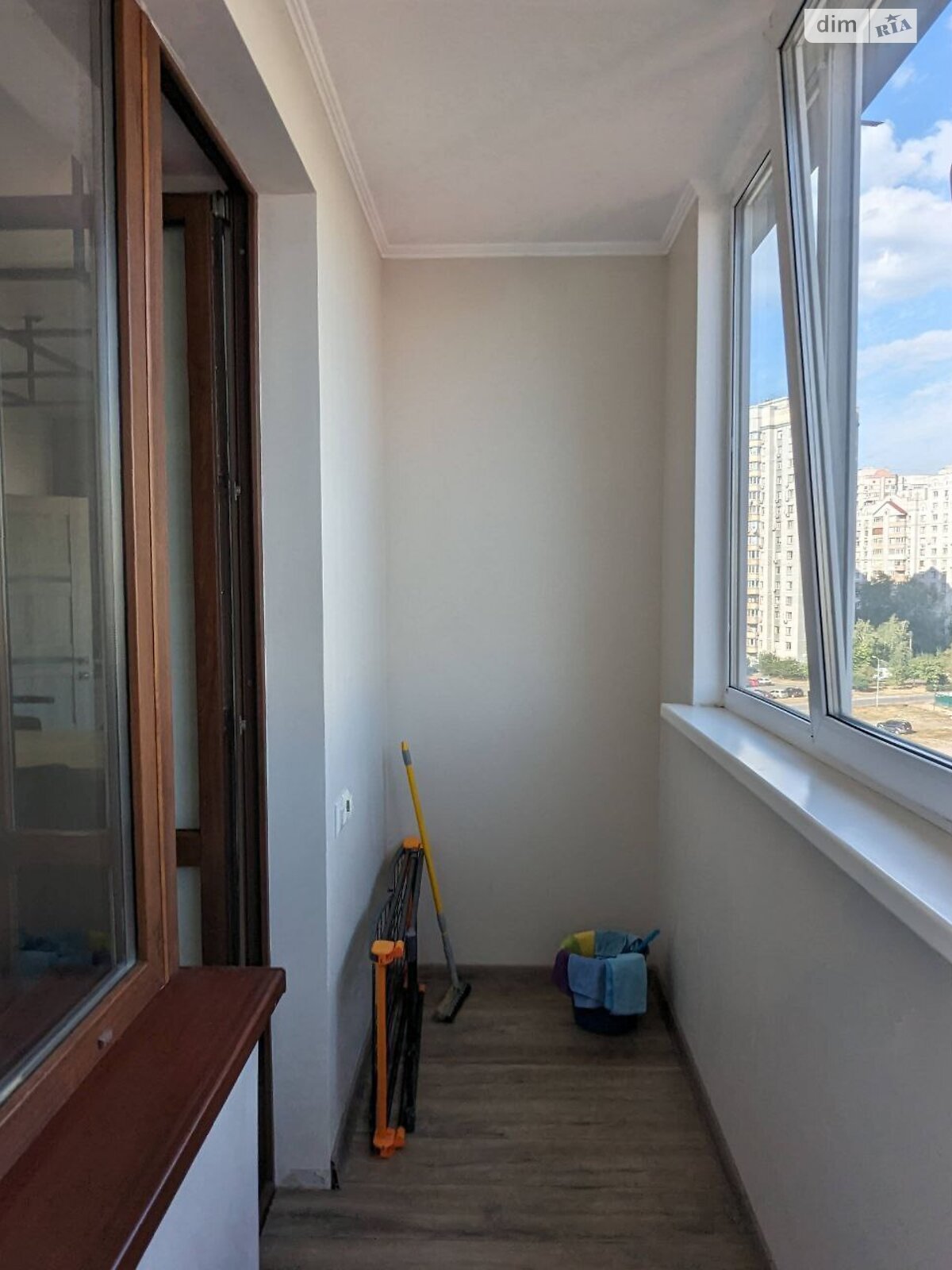 однокомнатная квартира в Киеве, район Дарницкий, на ул. Урловская 10А в аренду на долгий срок помесячно фото 1