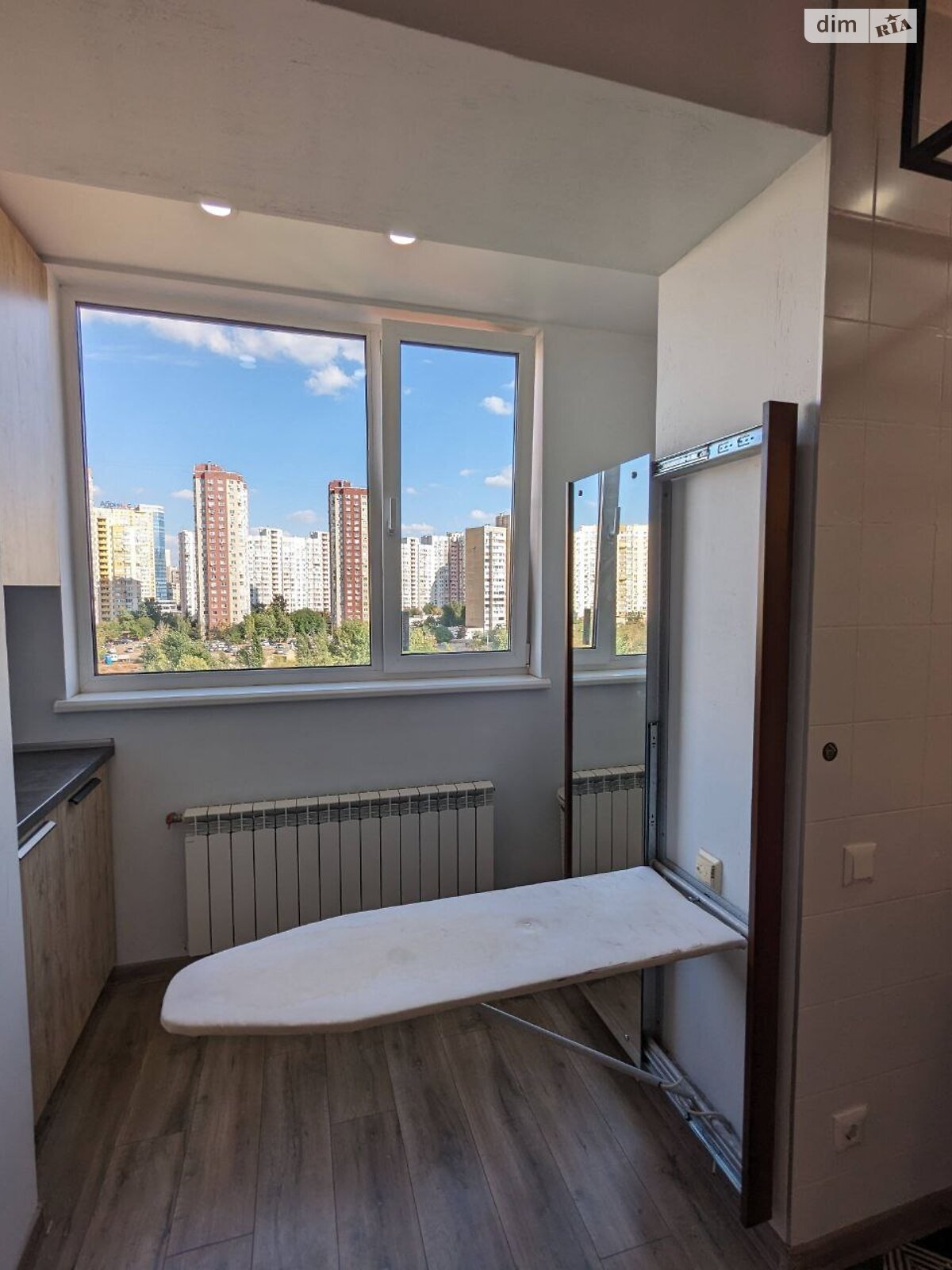 однокомнатная квартира в Киеве, район Дарницкий, на ул. Урловская 10А в аренду на долгий срок помесячно фото 1