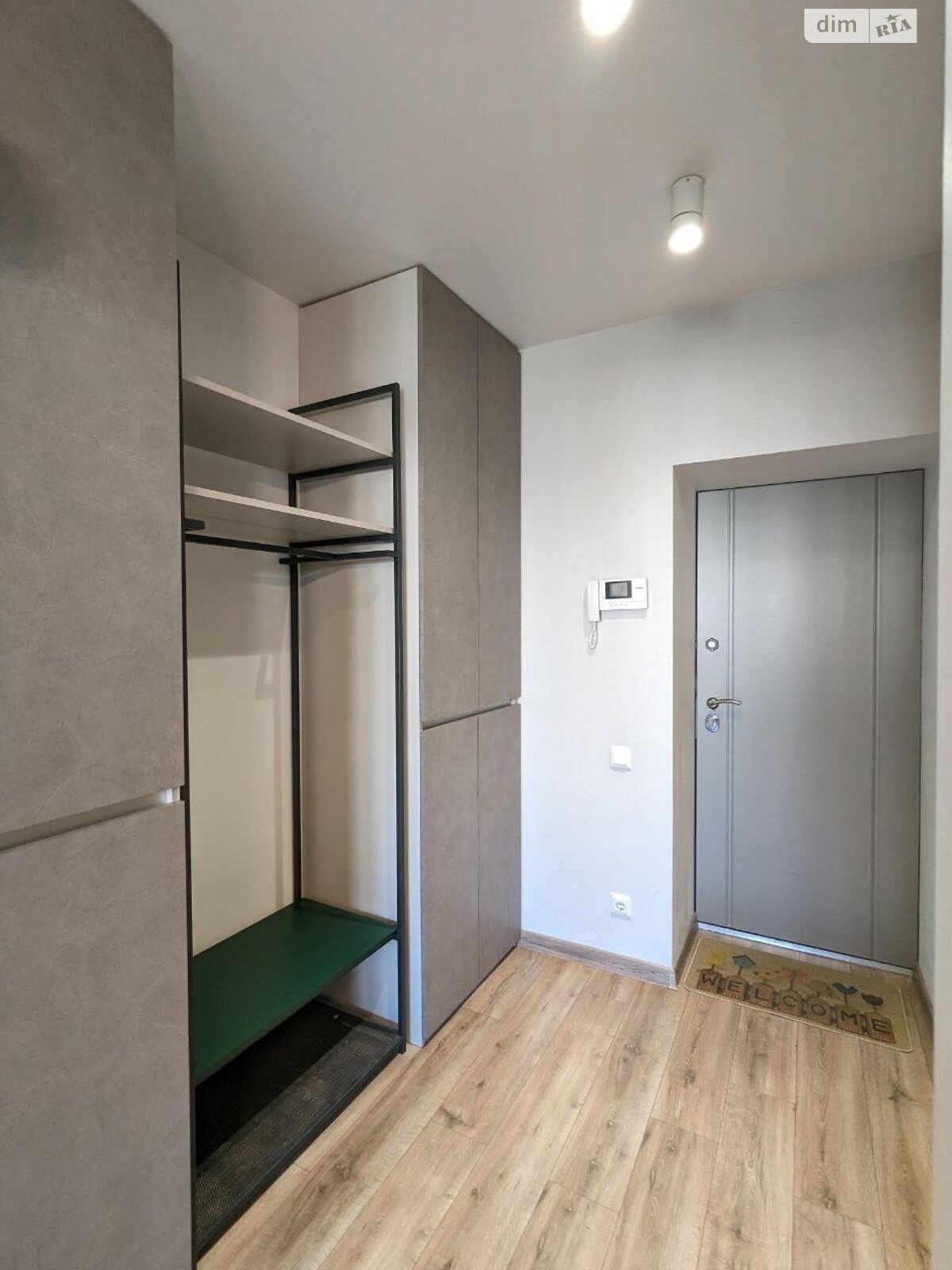 однокомнатная квартира в Киеве, район Дарницкий, на ул. Урловская 10А в аренду на долгий срок помесячно фото 1