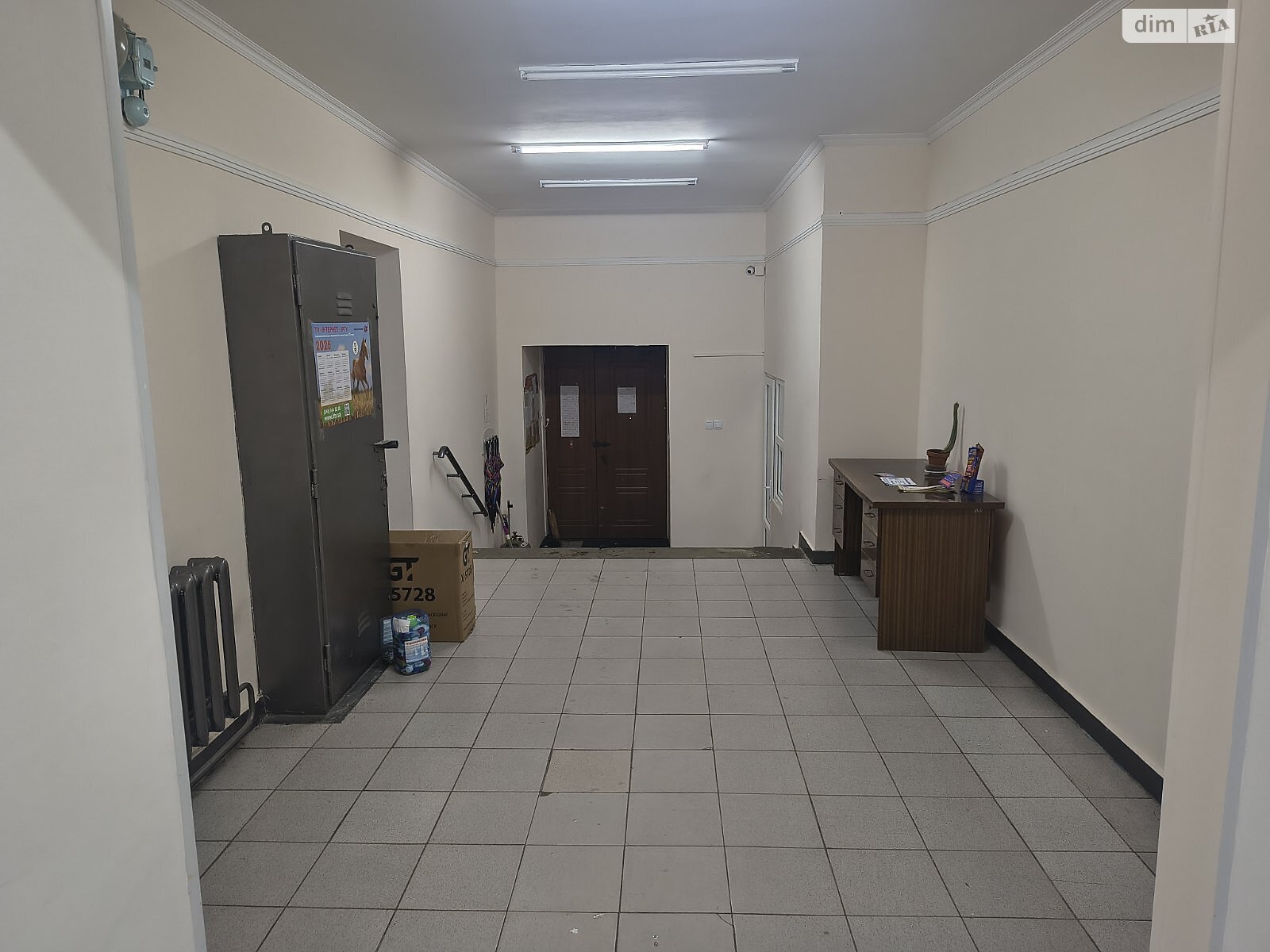 однокомнатная квартира в Киеве, район Дарницкий, на ул. Урловская 10А в аренду на долгий срок помесячно фото 1